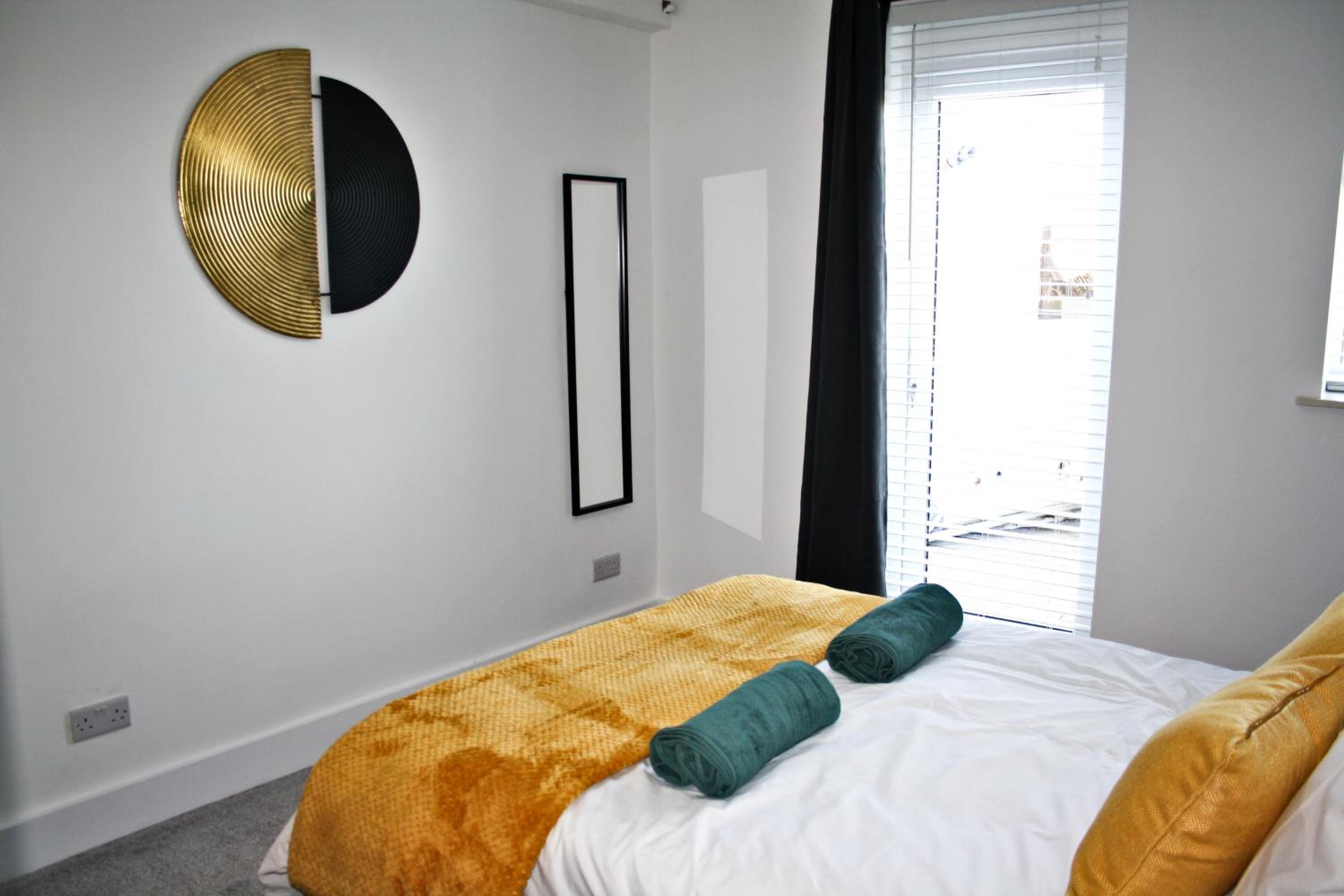 Bamboo Guesthouse