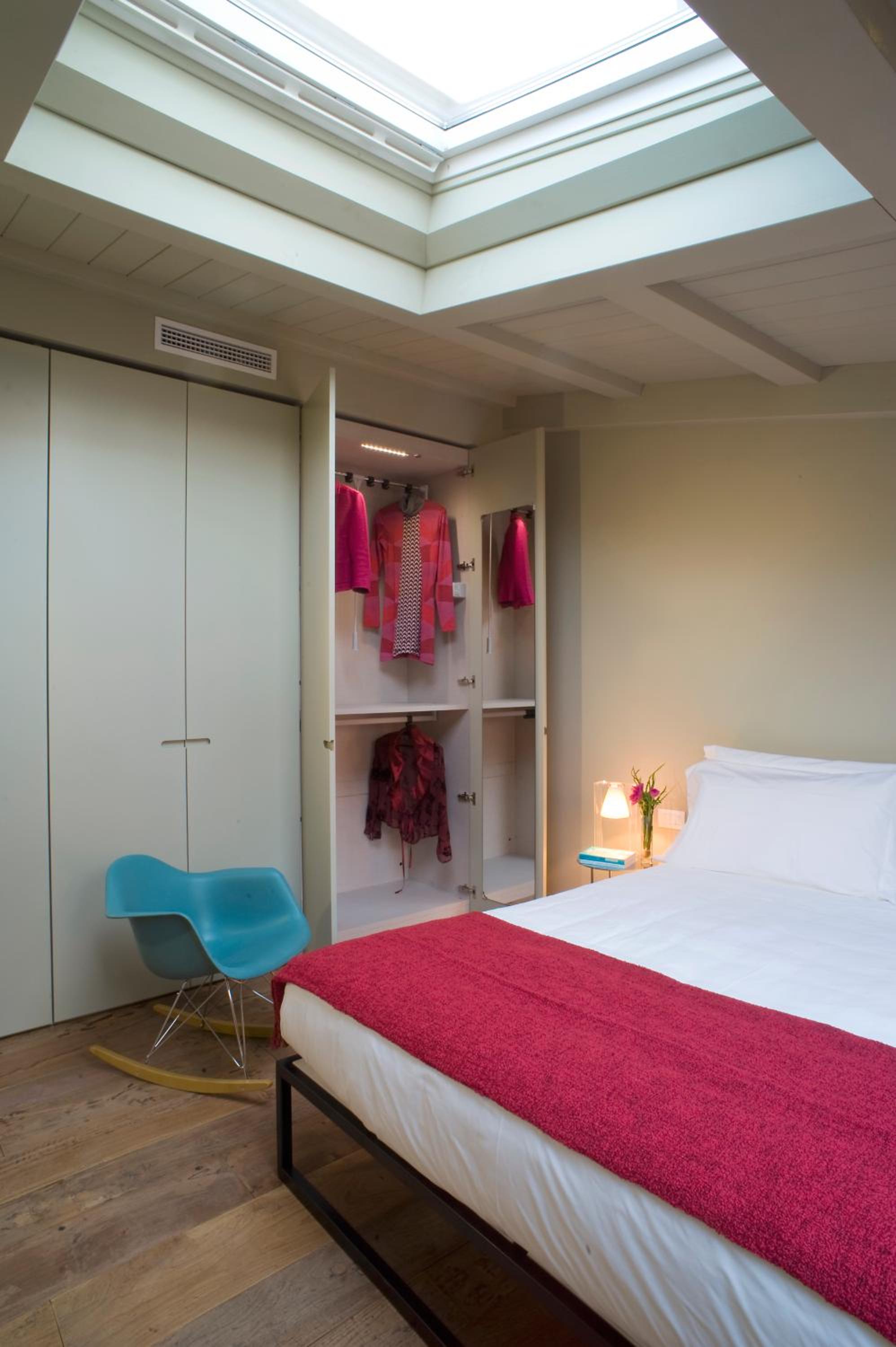 Milan Design Suites
