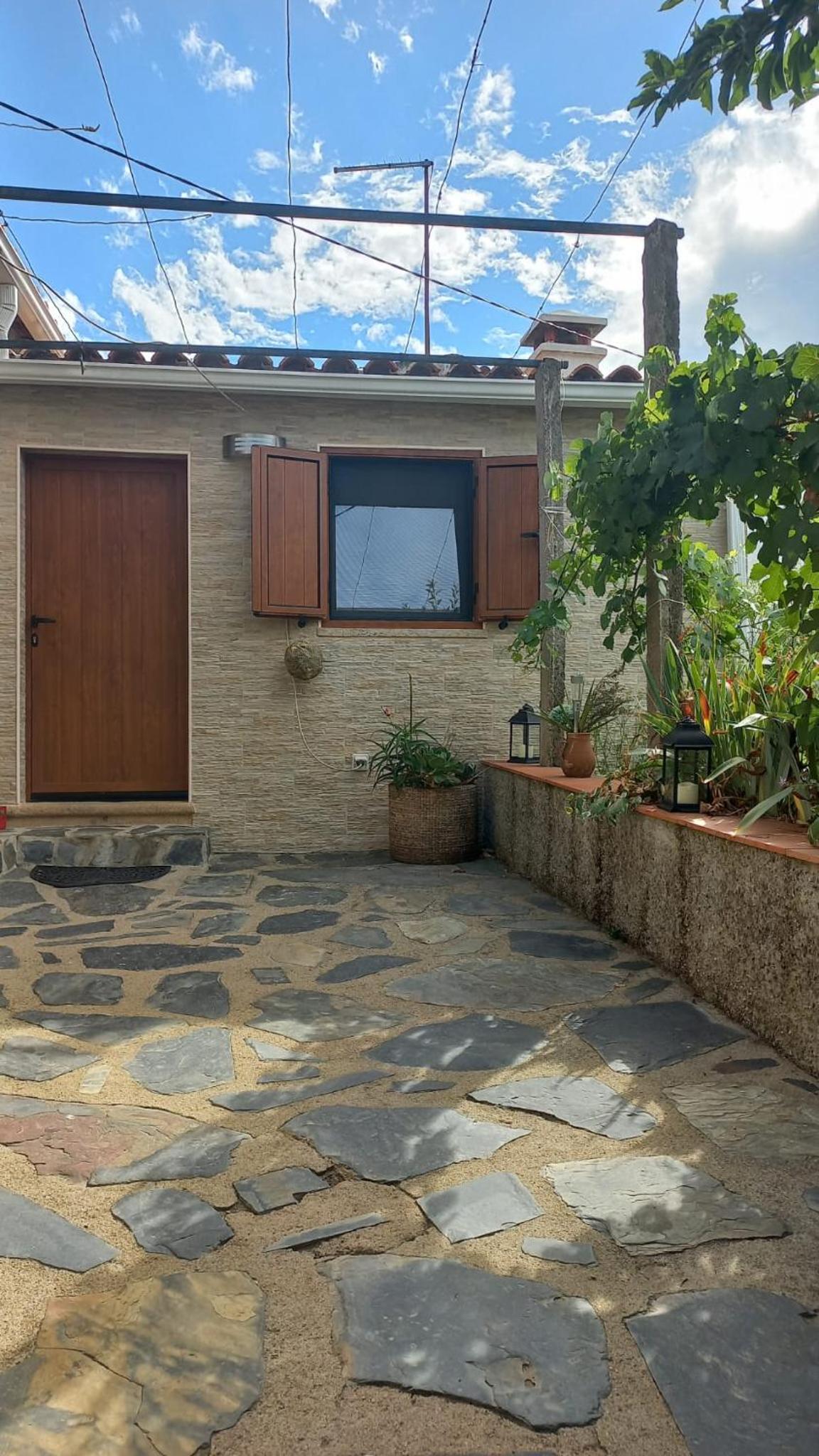 Quinta das Reveladas