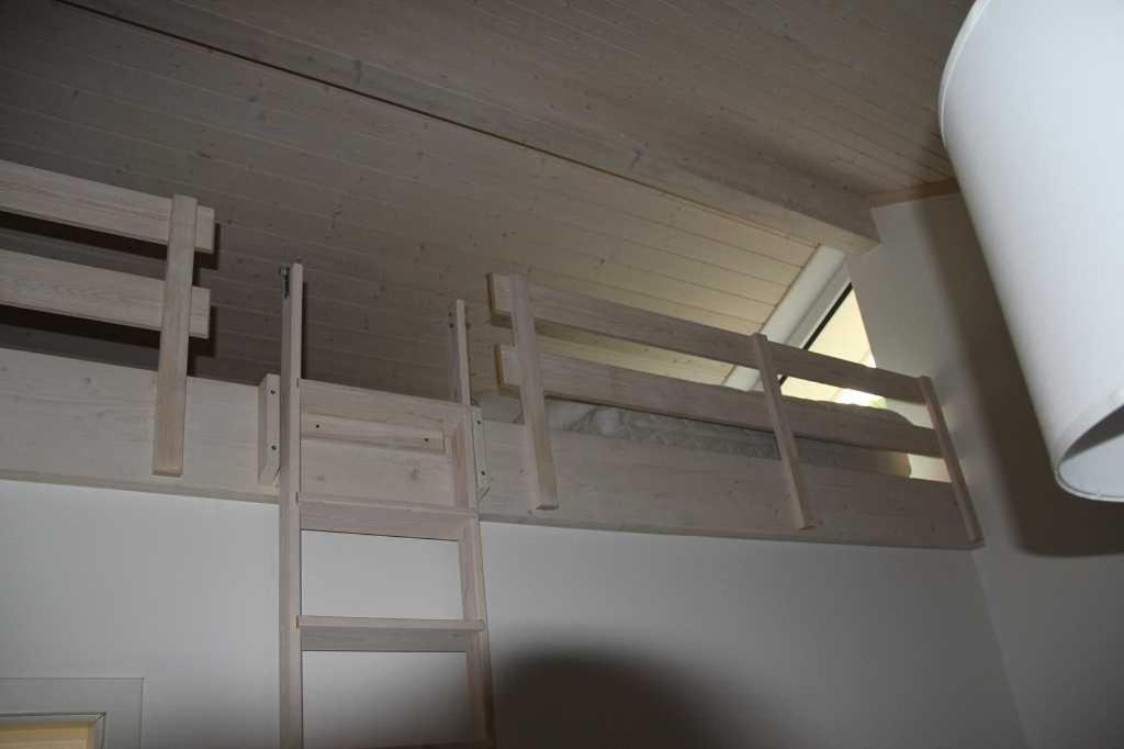 Ferienwohnung Skandianvian Sol