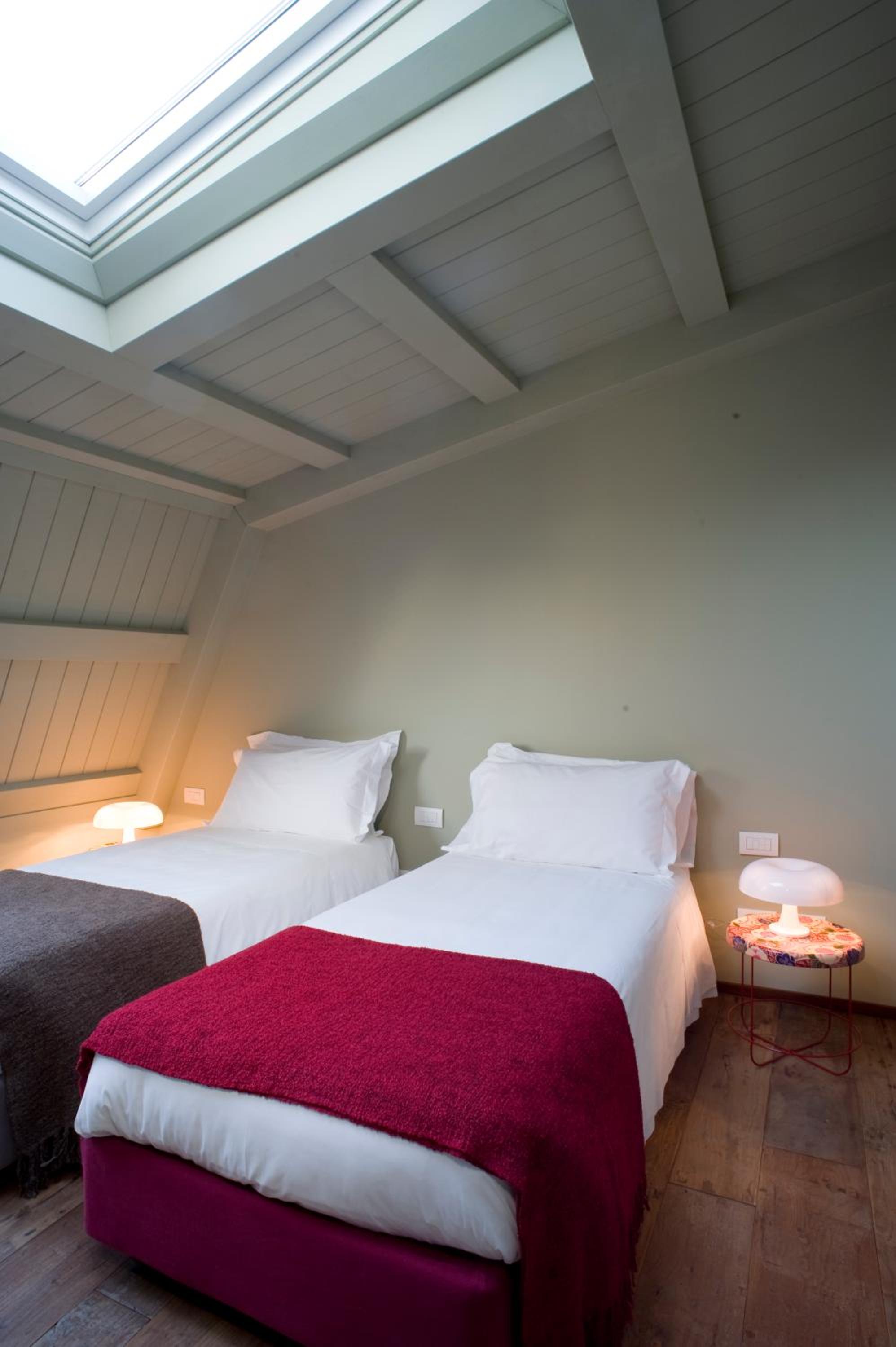 Milan Design Suites