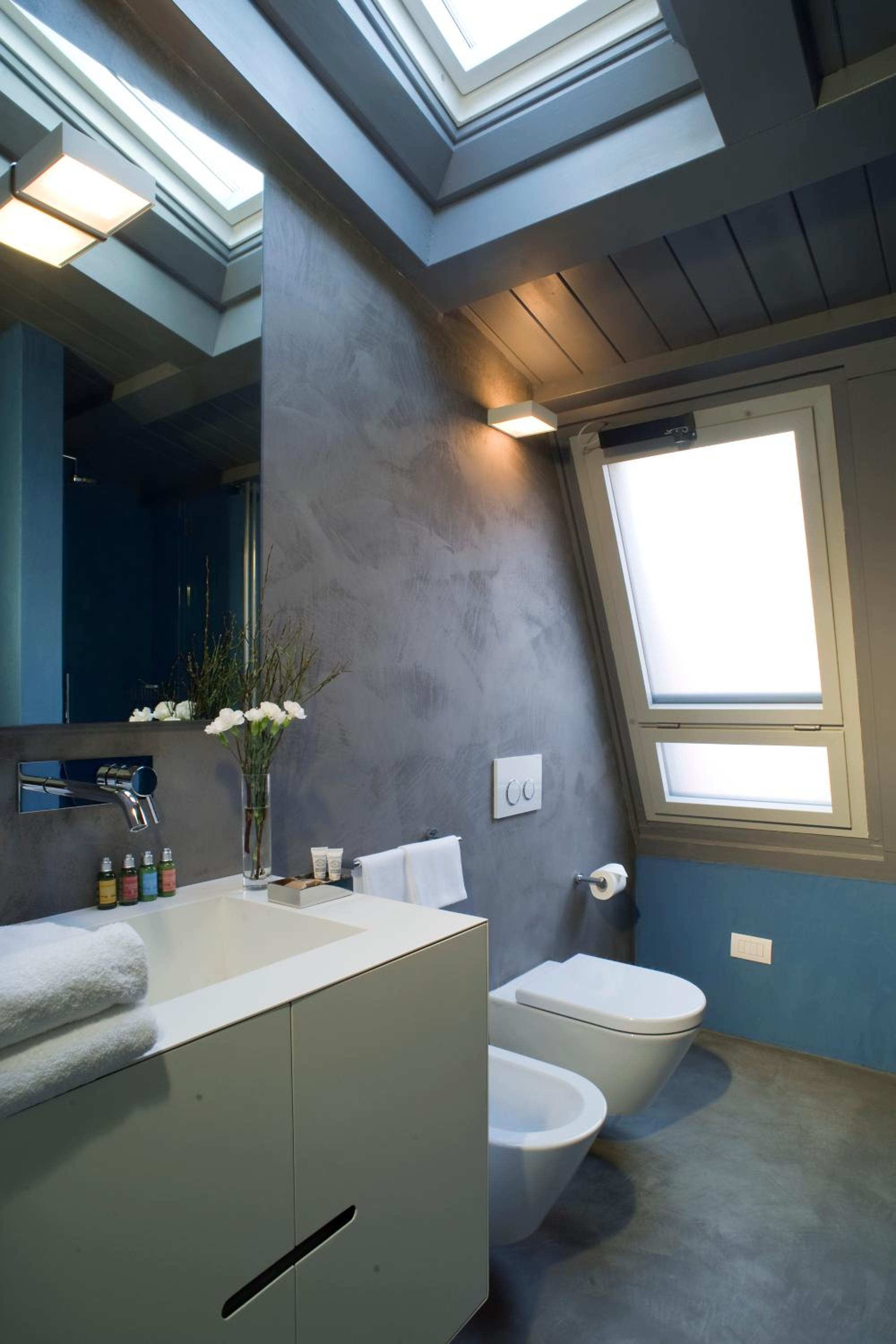 Milan Design Suites