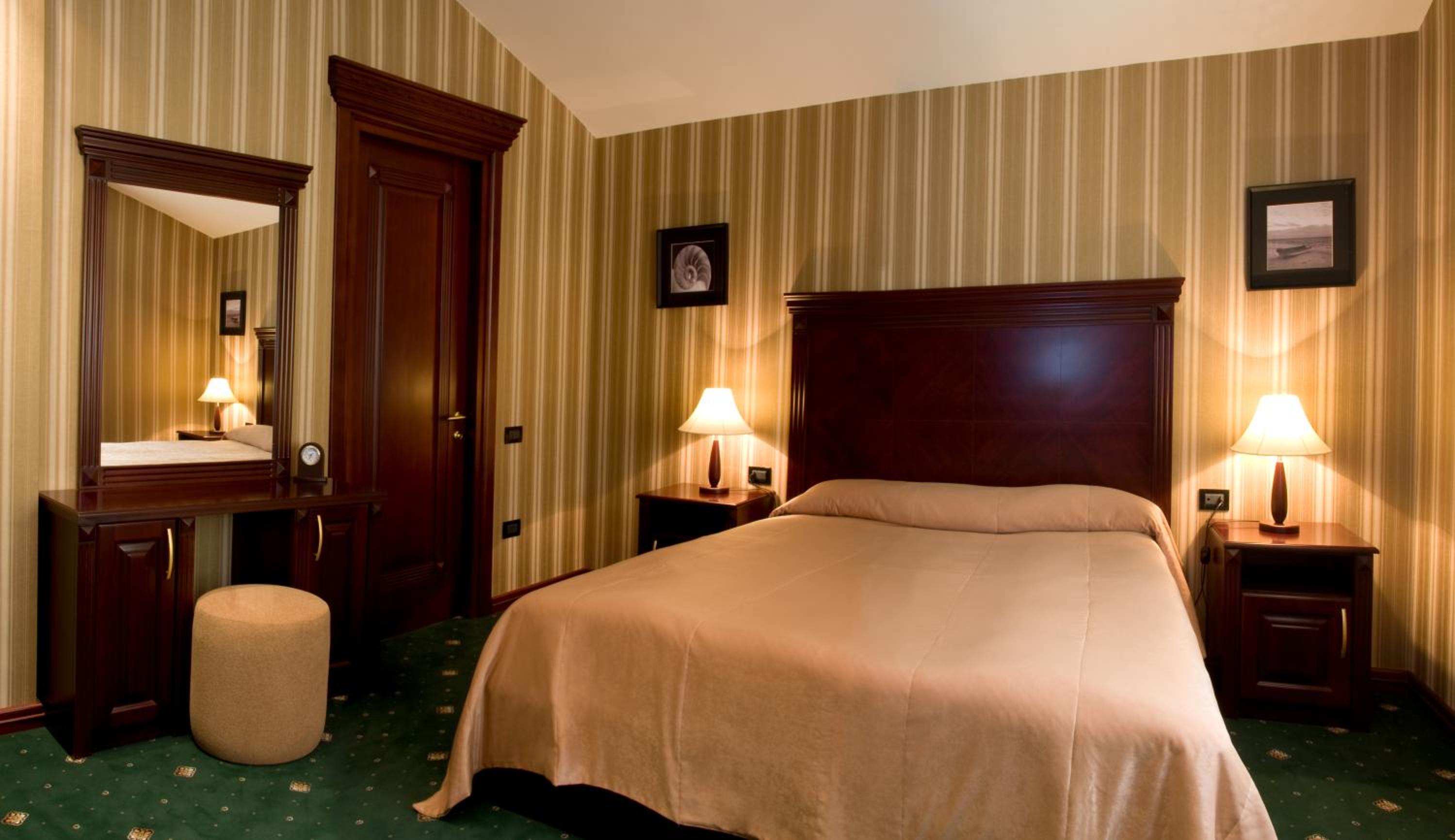 Hotel Dilijan Resort