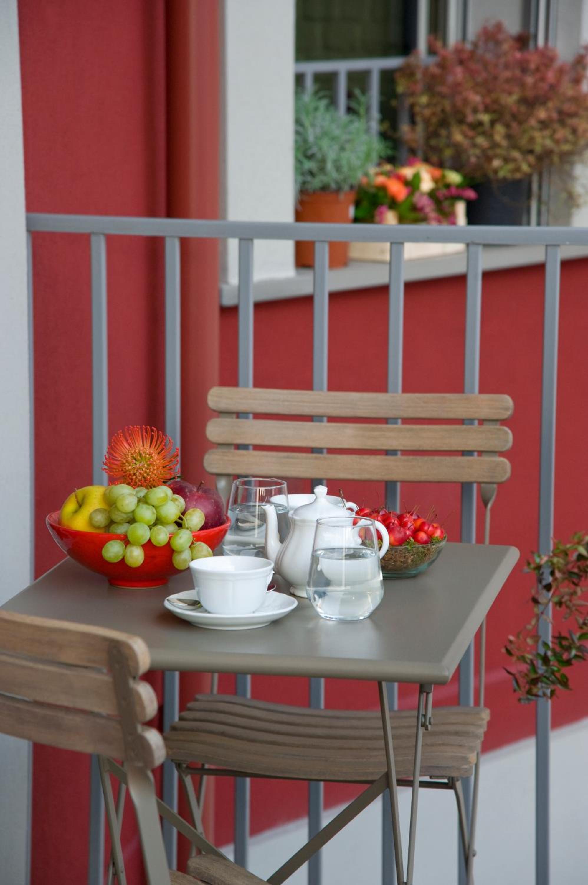 Milan Design Suites
