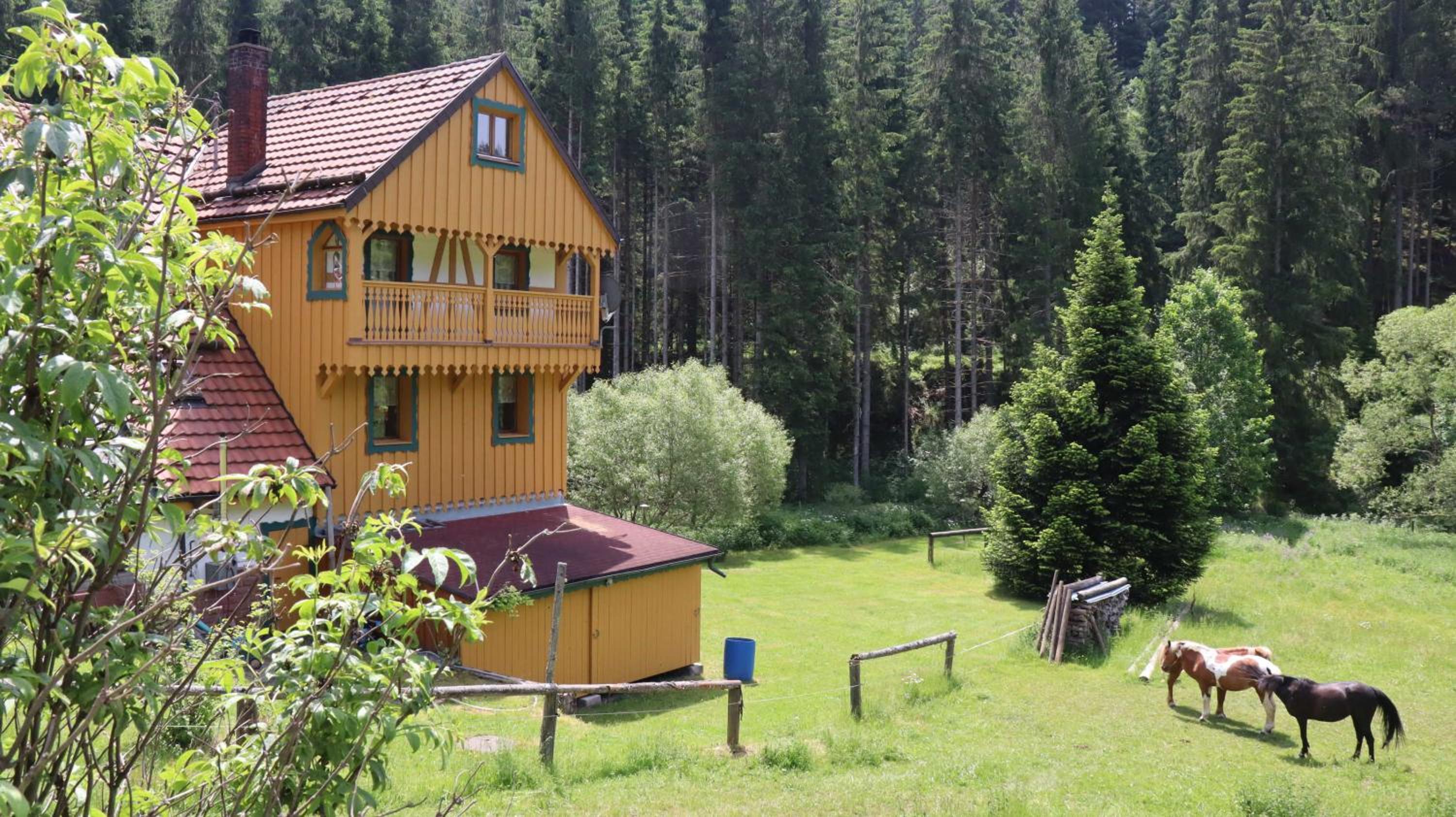 Haus Heimburg