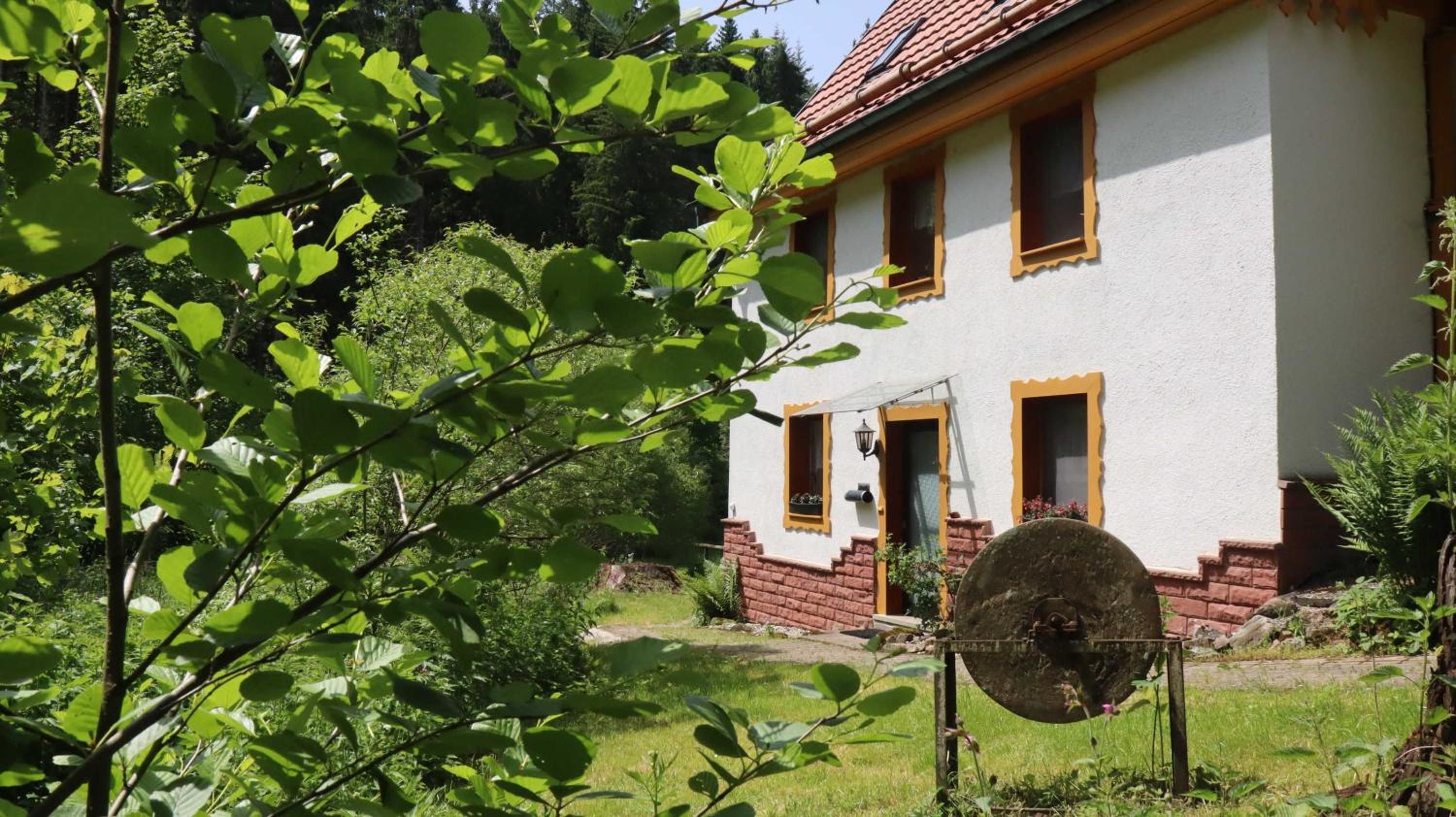 Haus Heimburg