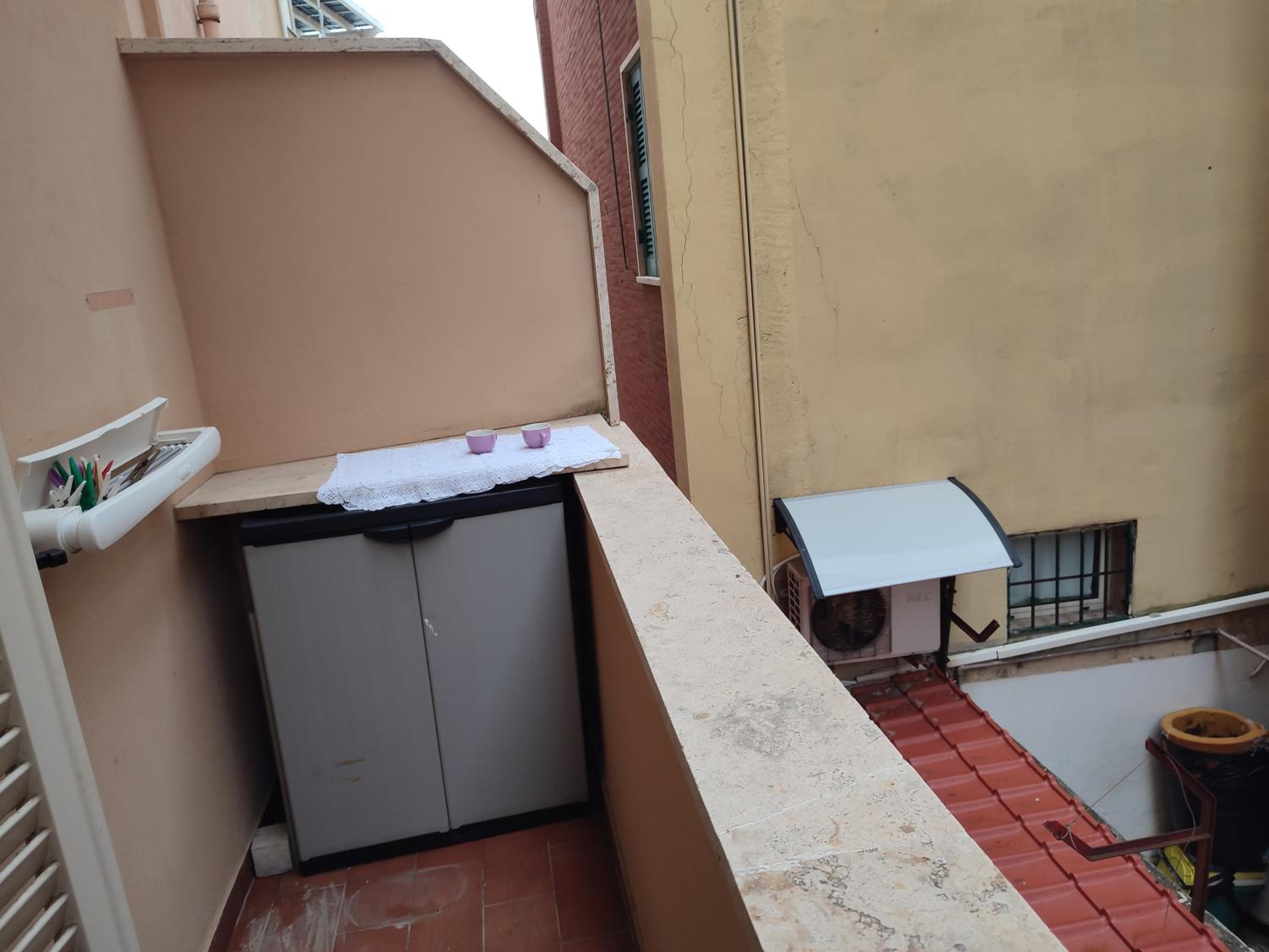 Appartamento sul lungomare in centro Ladispoli view 4