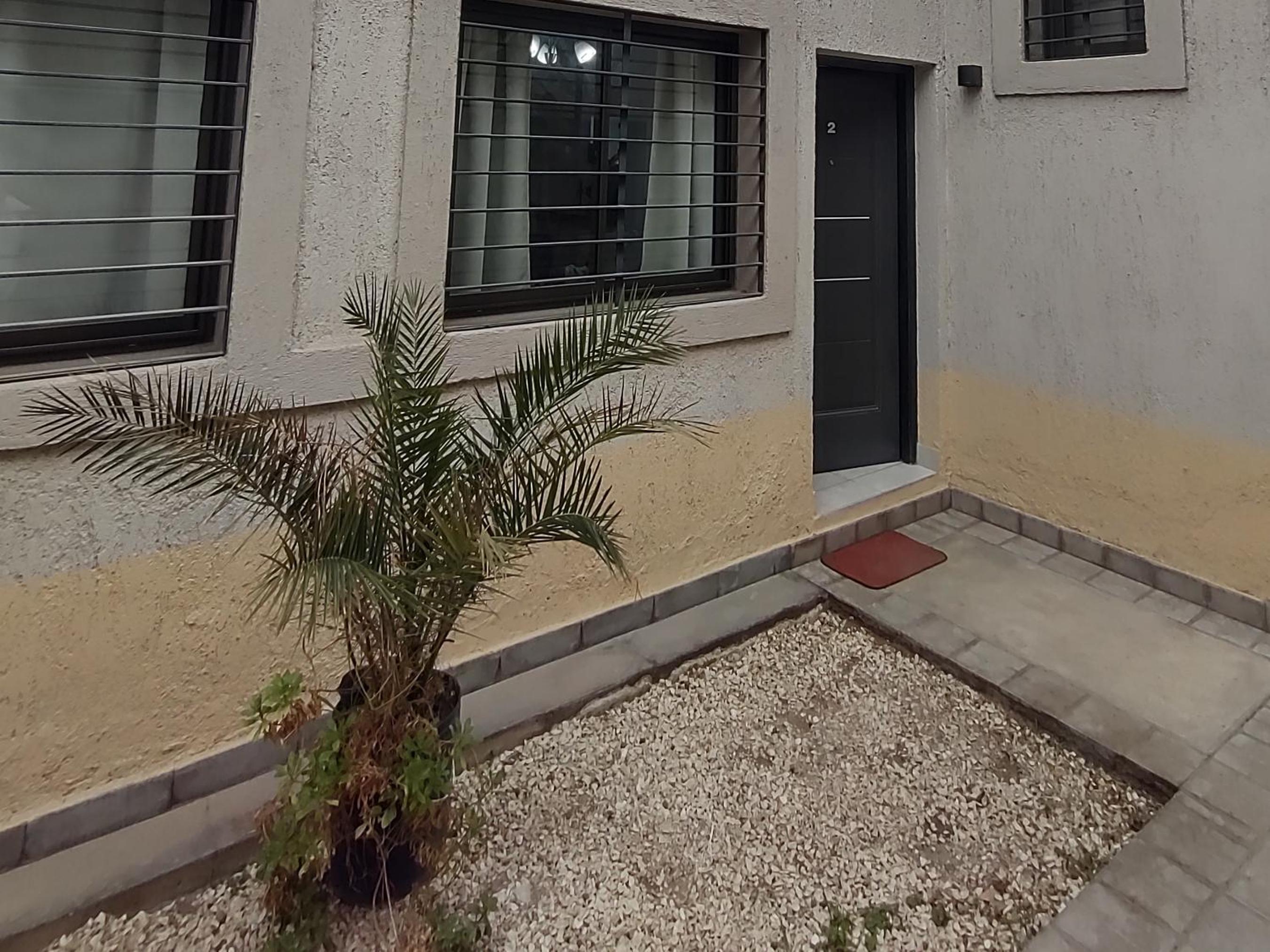 Departamento Duplex Dorrego Mendoza
