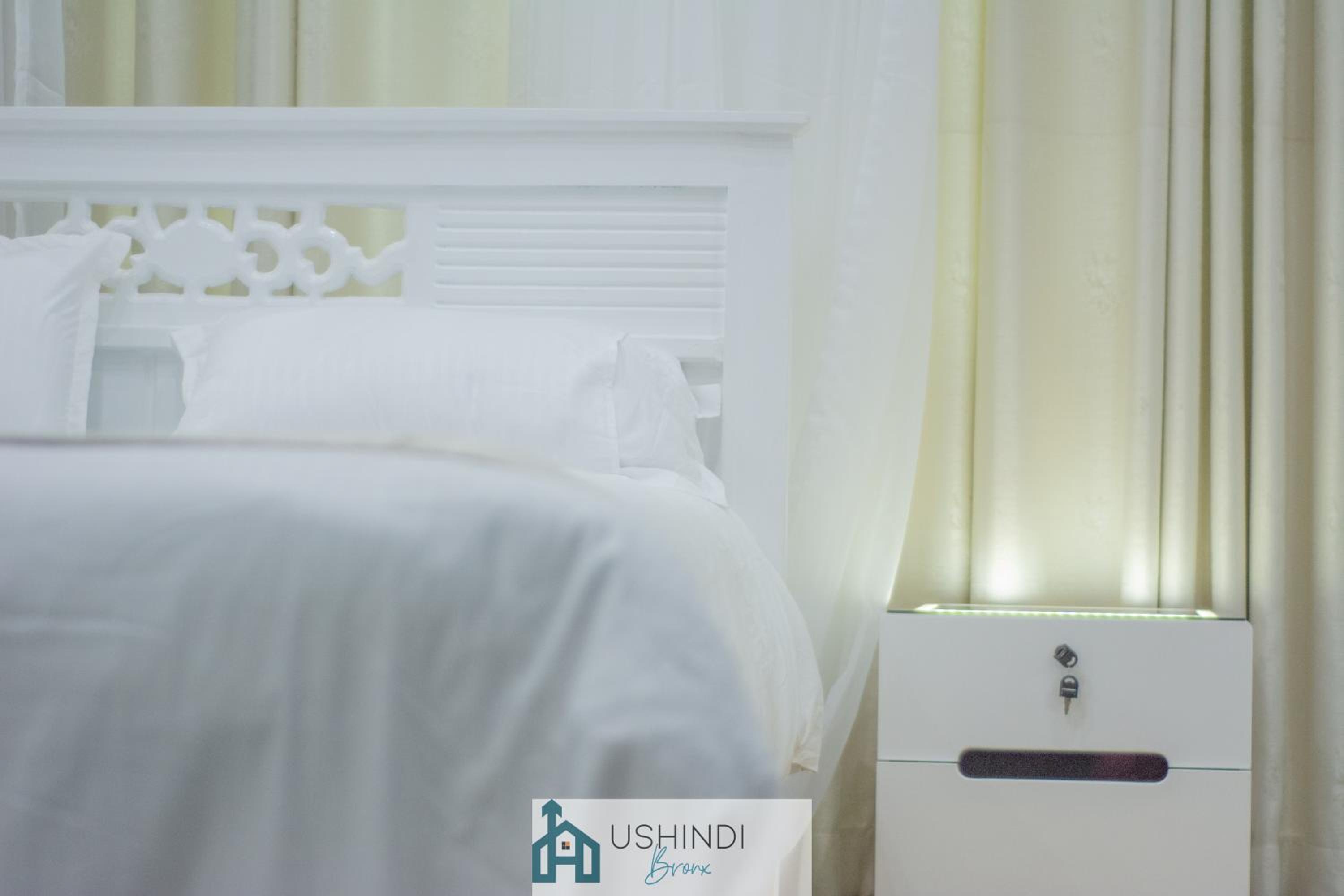 Ushindi Bronx Villas