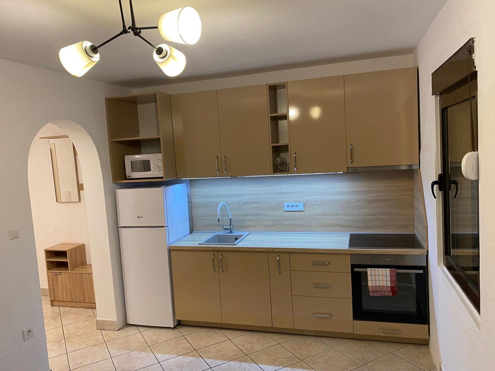 Apartmani Lime