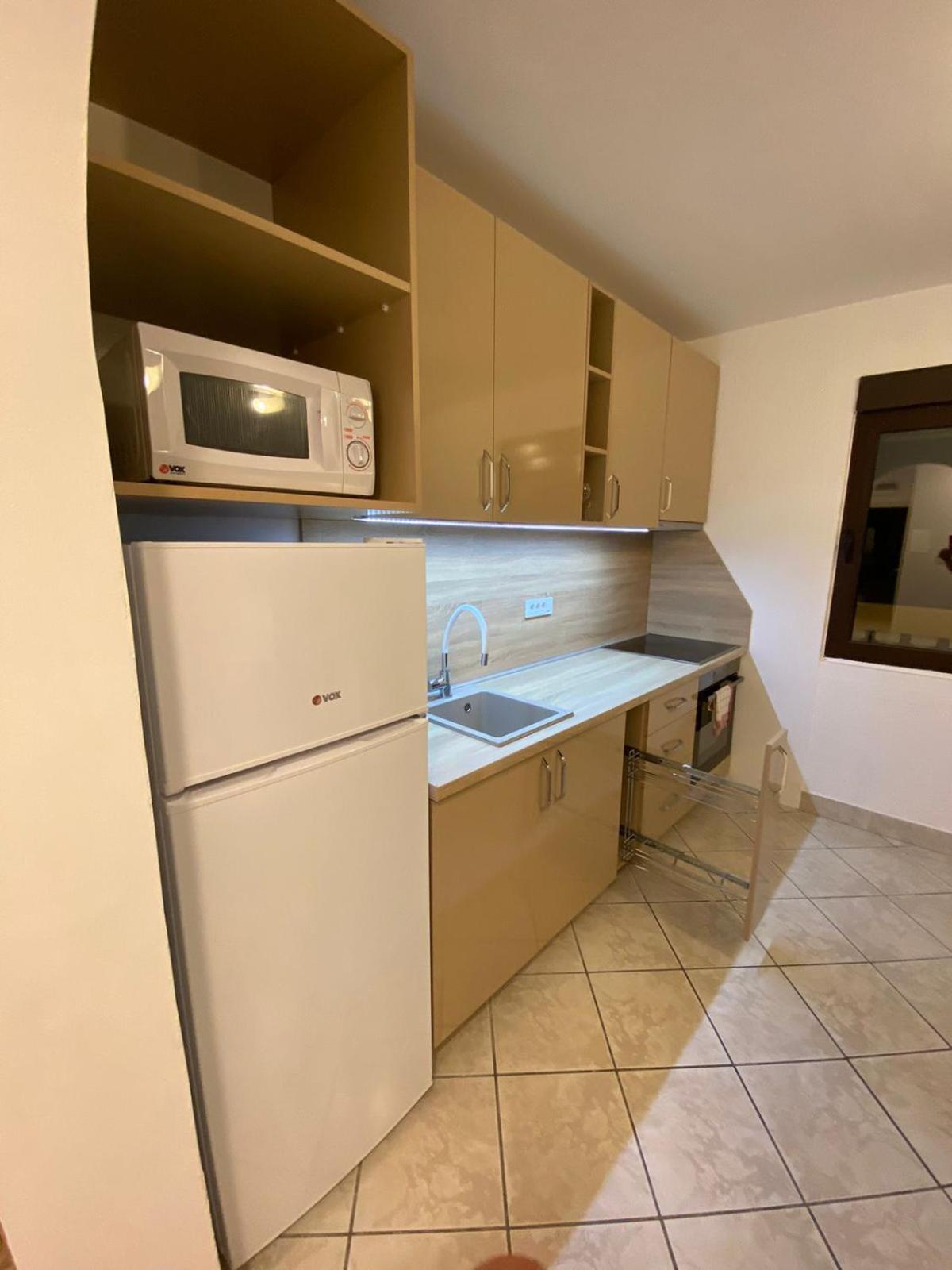 Apartmani Lime