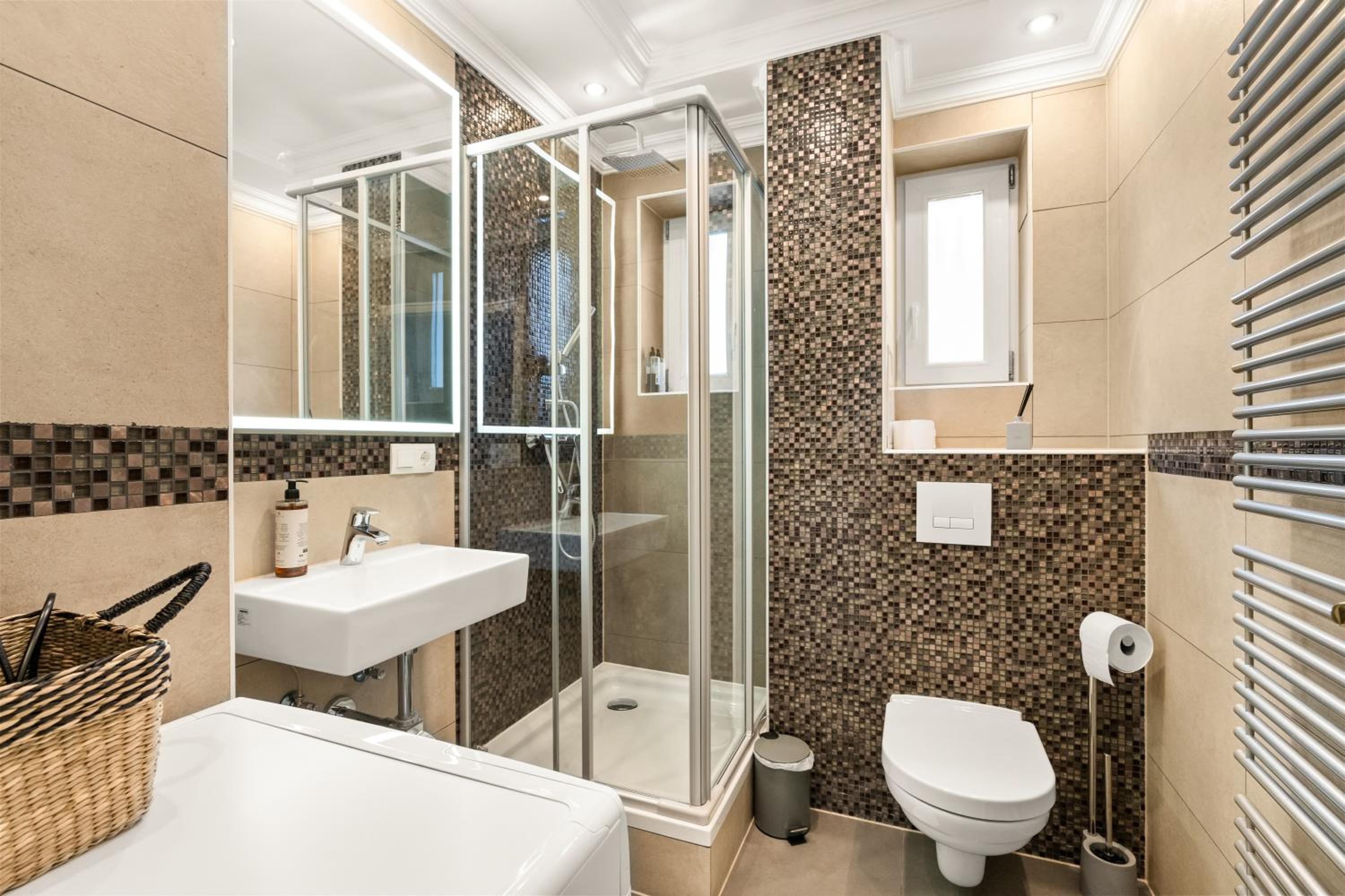 YUVA HOMES am Kurpark - BRIGHT Collection