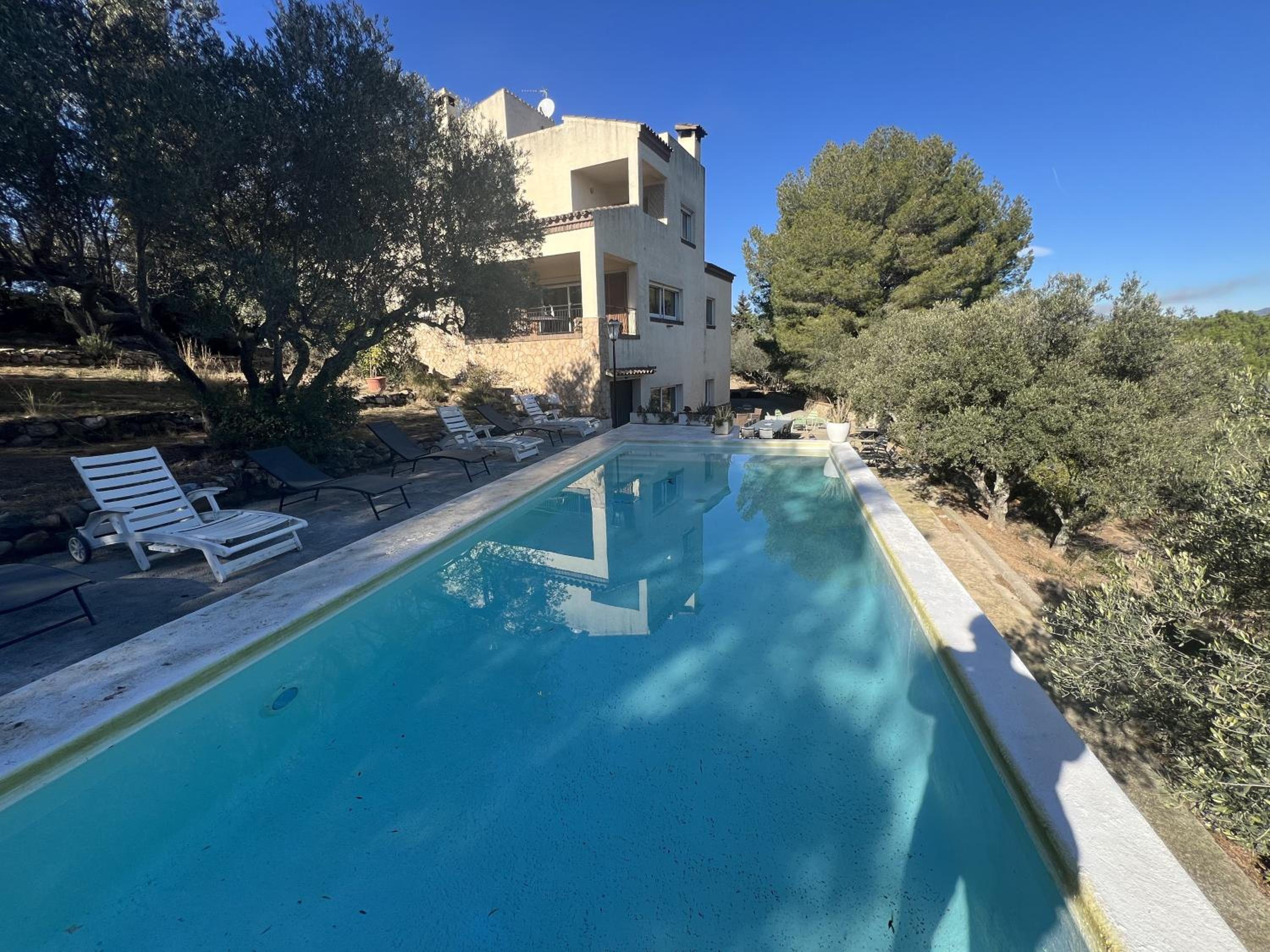 Casa Rural La Carena