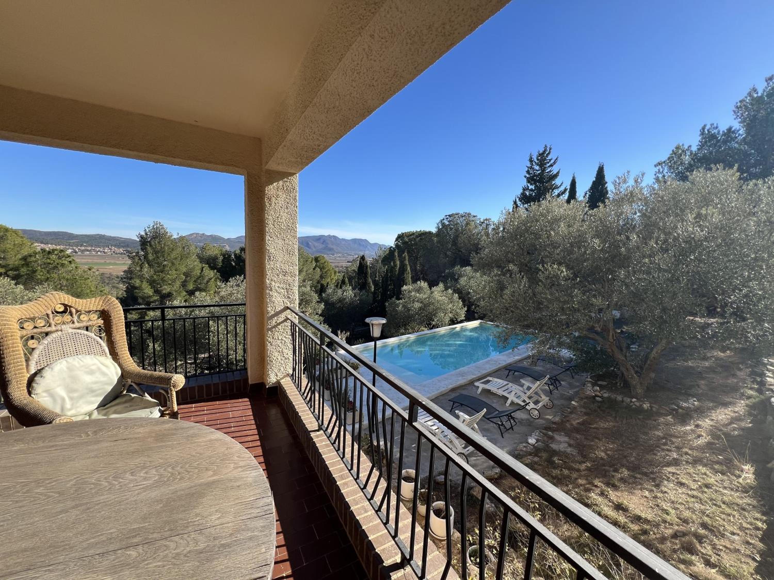 Casa Rural La Carena