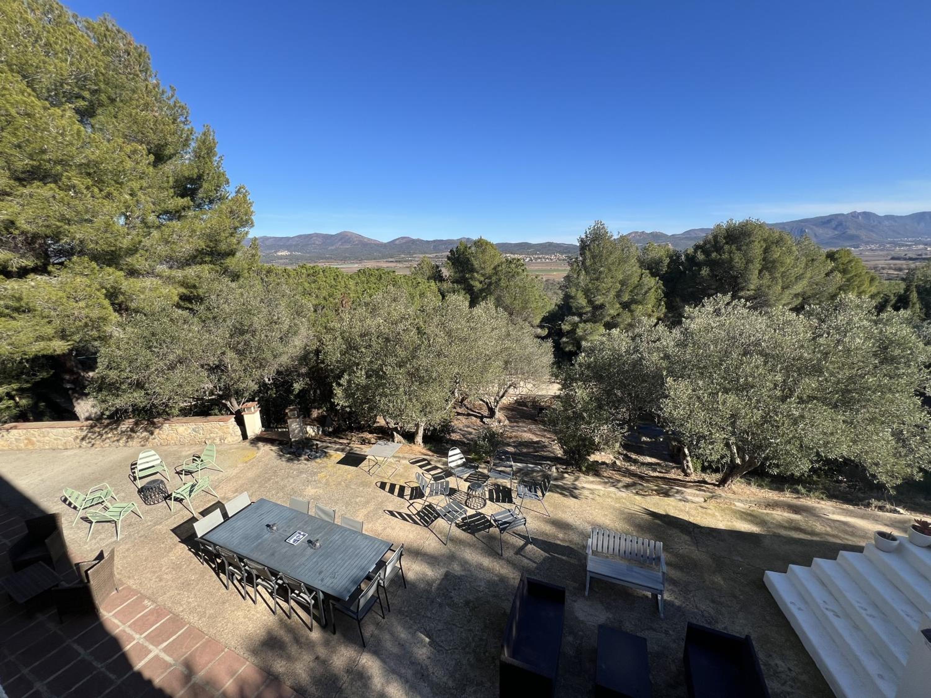 Casa Rural La Carena