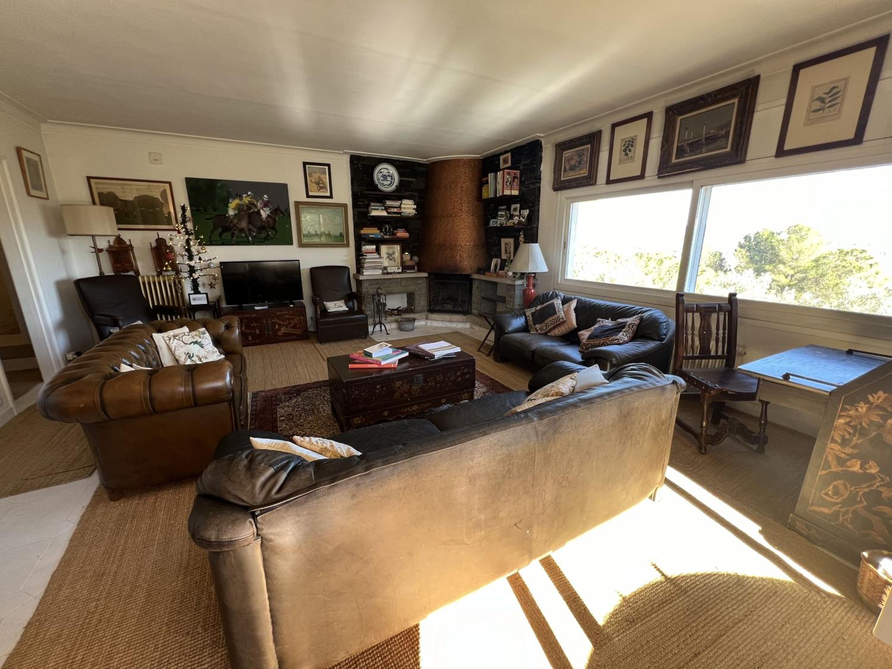 Casa Rural La Carena