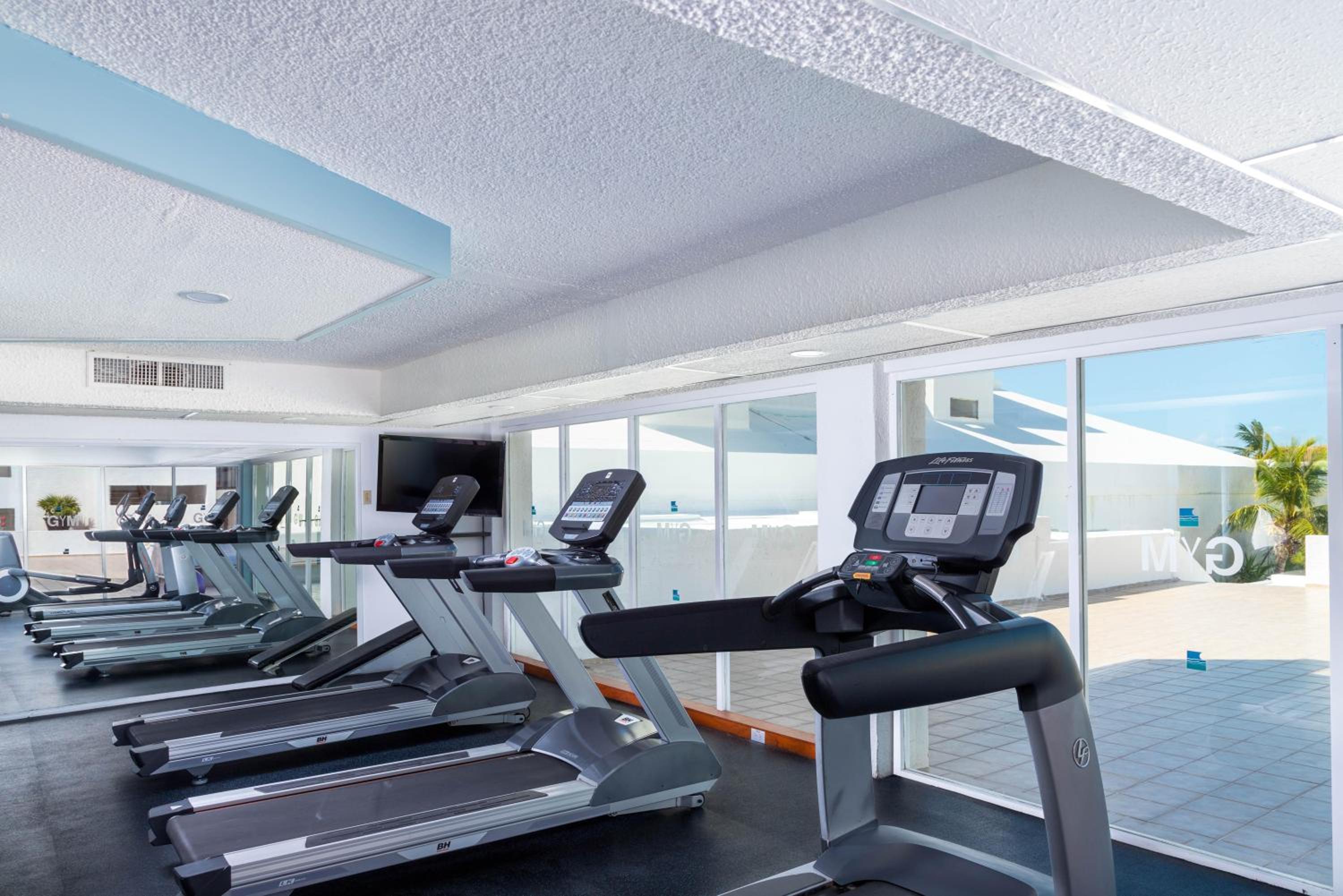Activities & amenities at Beachscape Kin Ha Villas & Suites