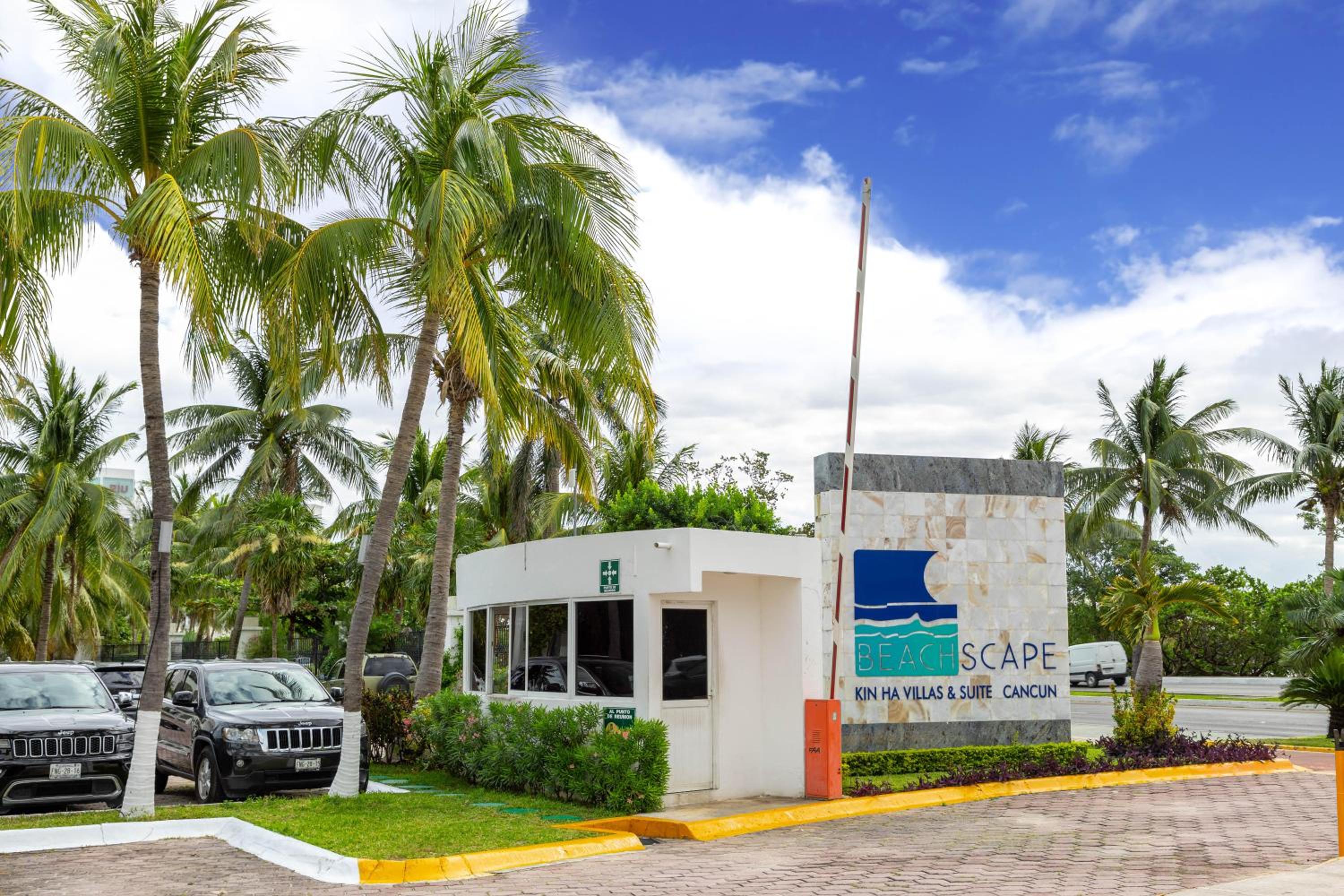 Other at Beachscape Kin Ha Villas & Suites