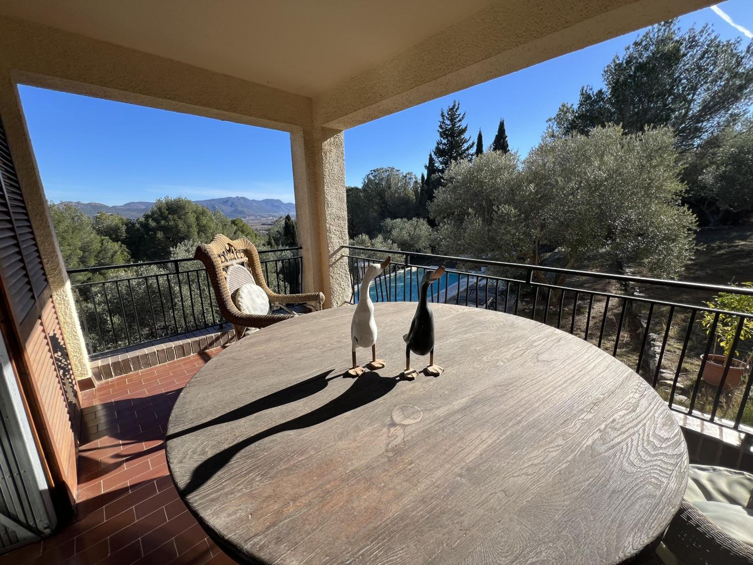 Casa Rural La Carena