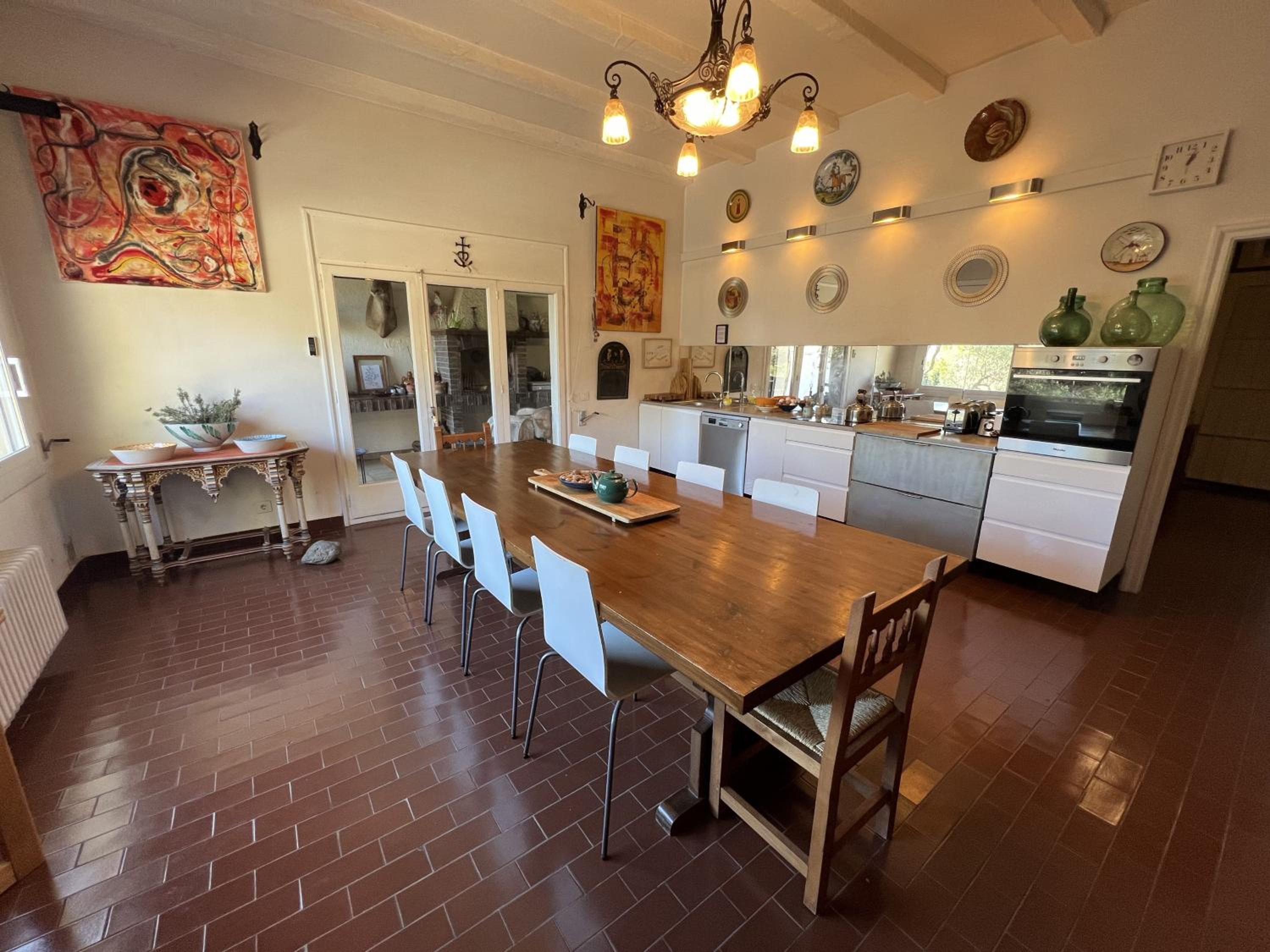Casa Rural La Carena