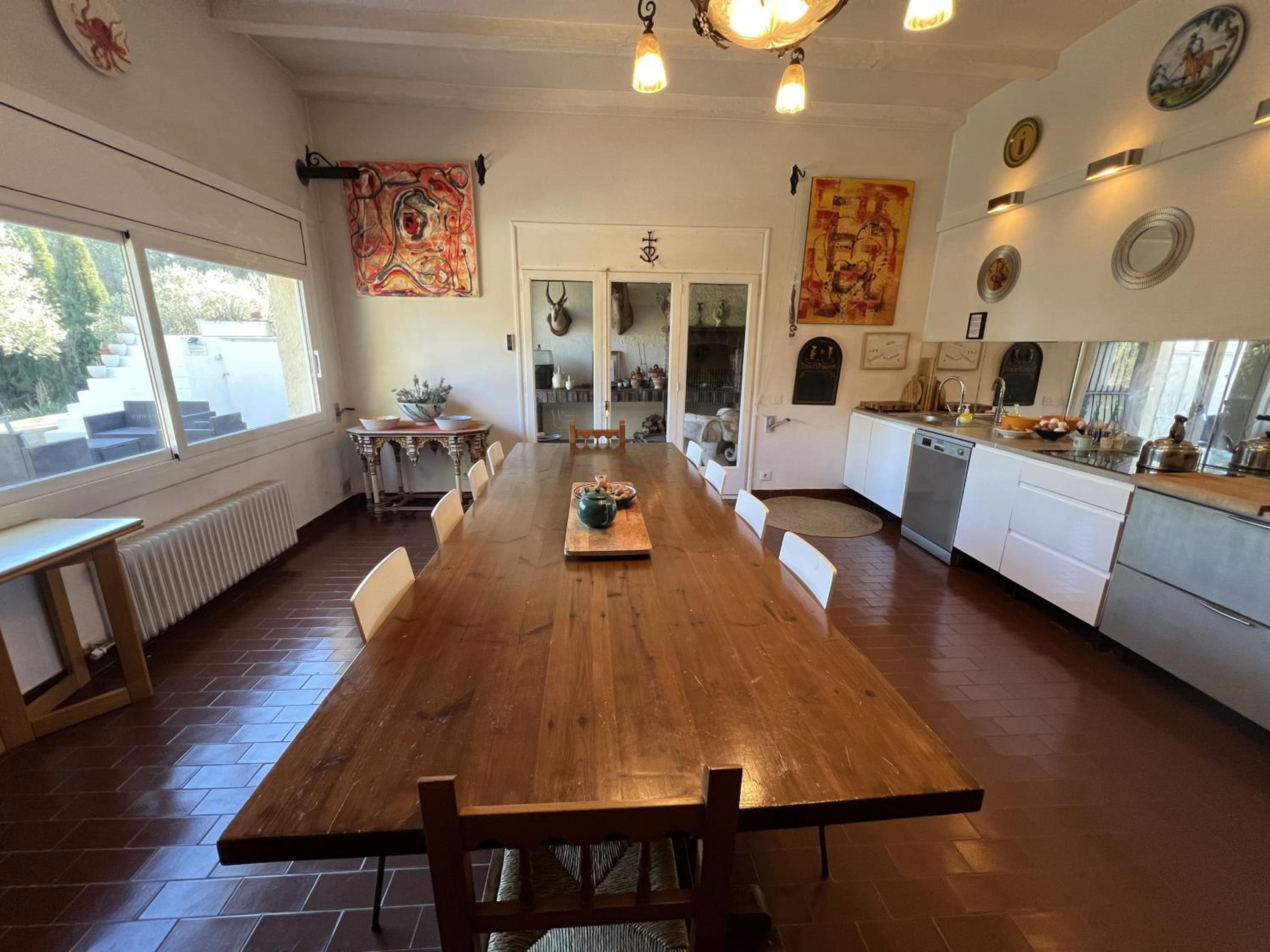 Casa Rural La Carena