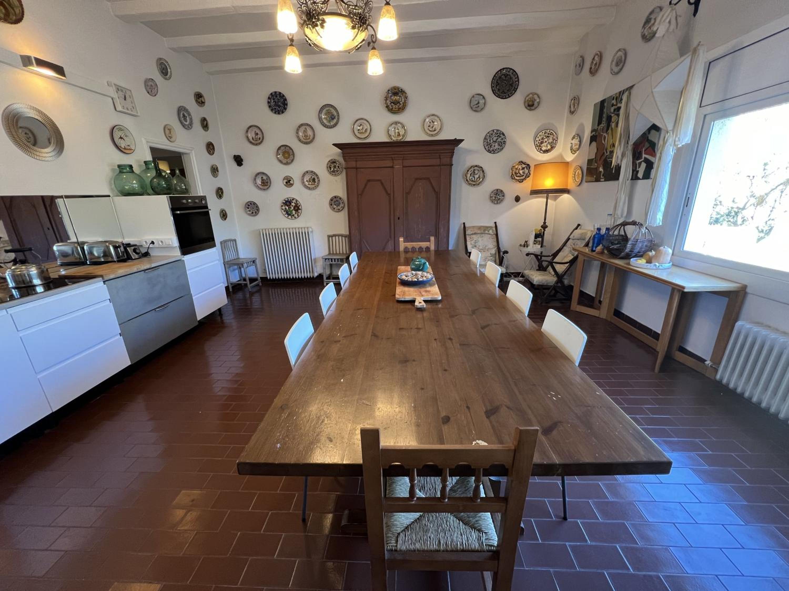 Casa Rural La Carena