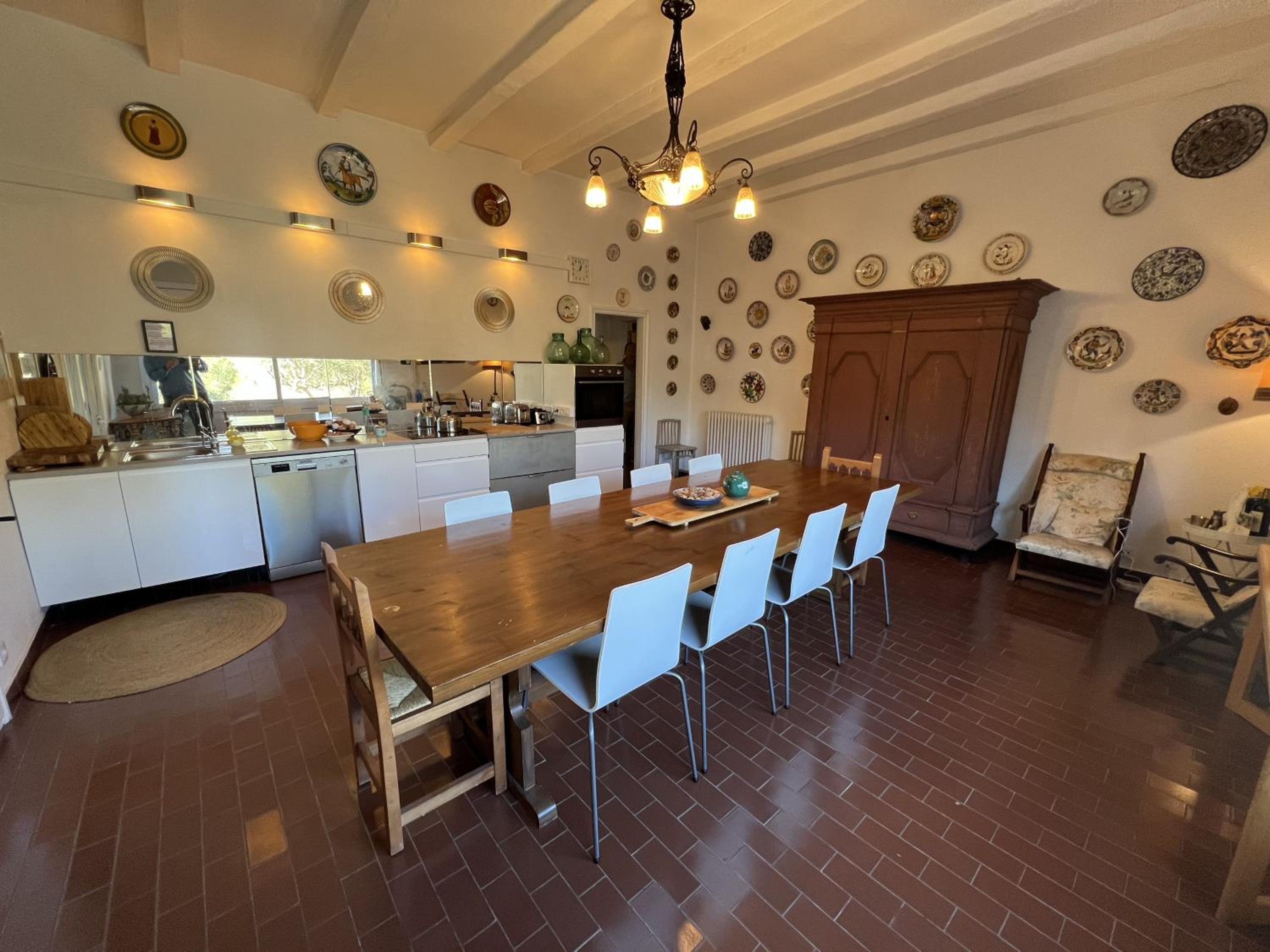 Casa Rural La Carena