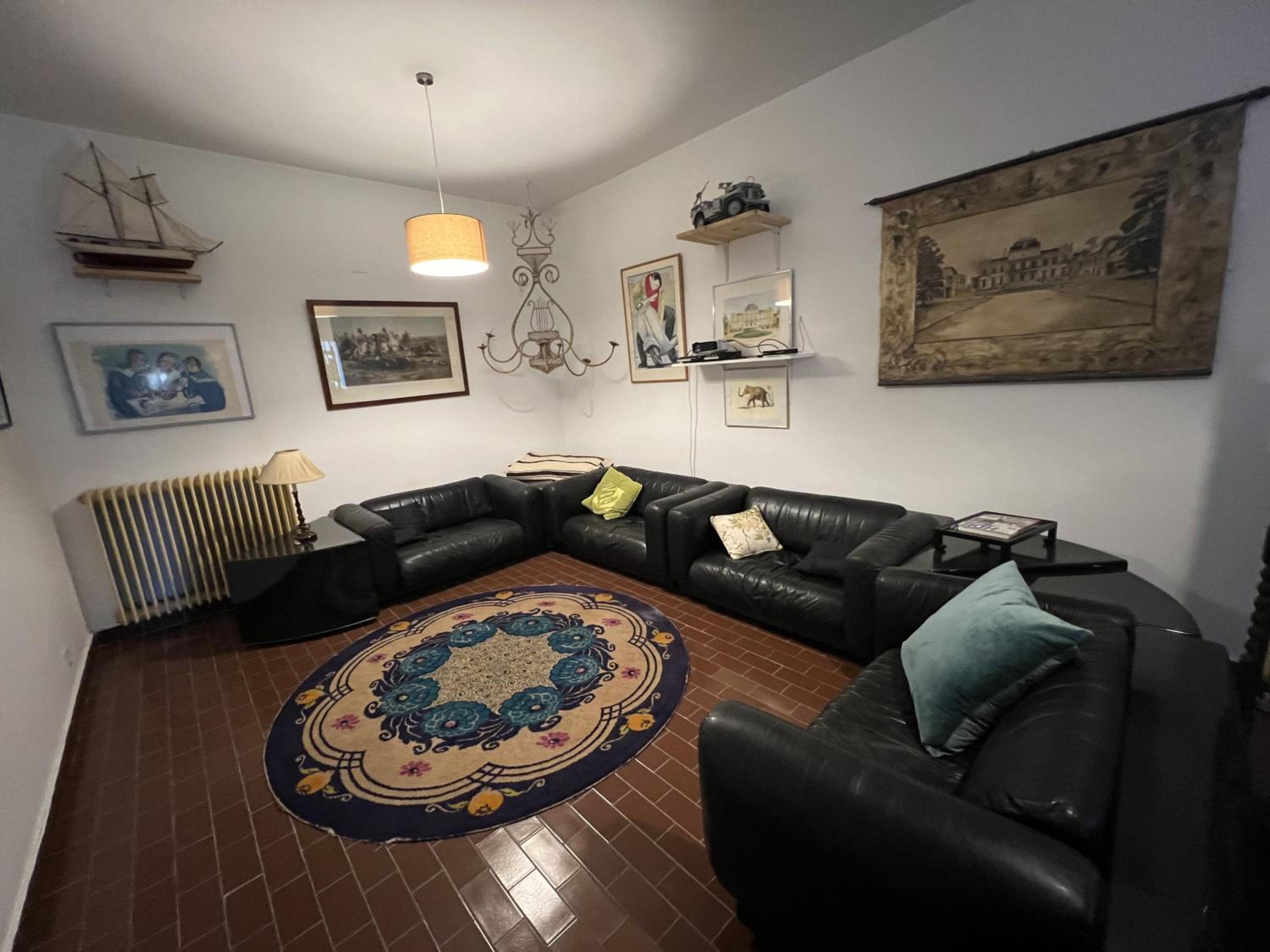 Casa Rural La Carena