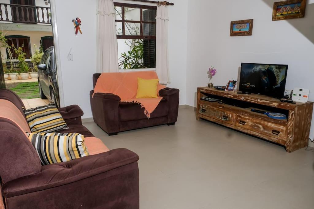 Casa Triplex no Peró