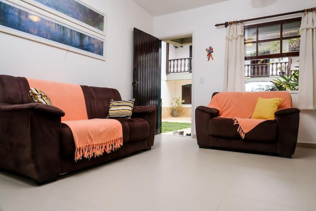 Casa Triplex no Peró