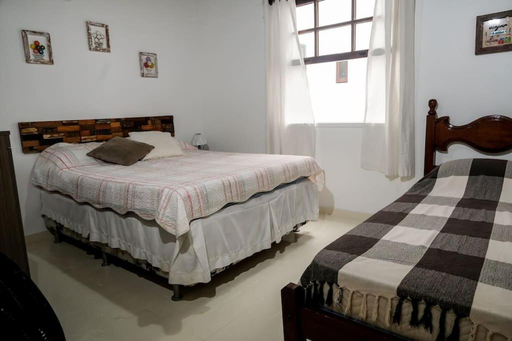Casa Triplex no Peró