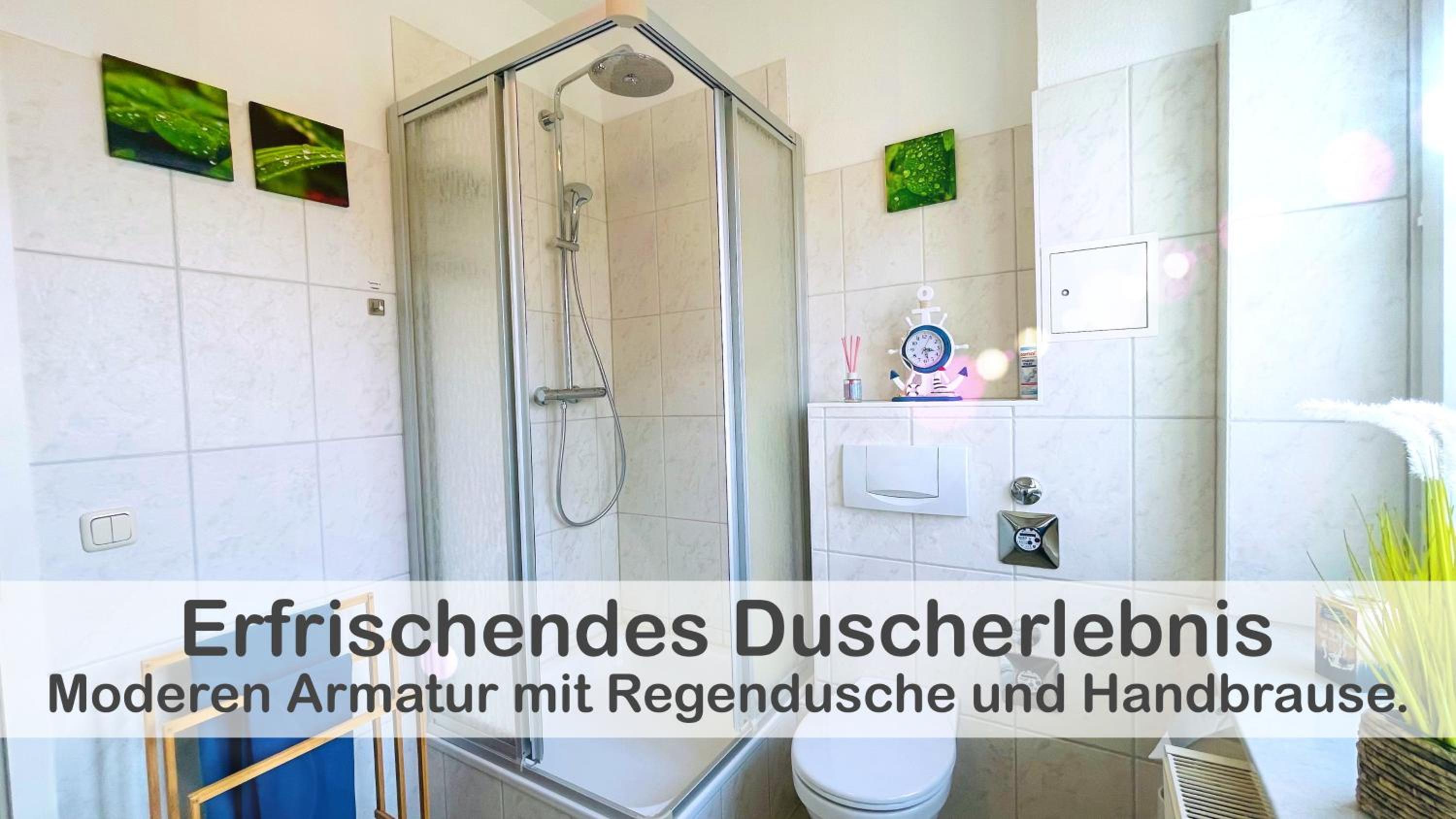 Fewo Anker im Gutshaus Hohen Wieschendorf, Entschleunigung pur für erholsame Tage