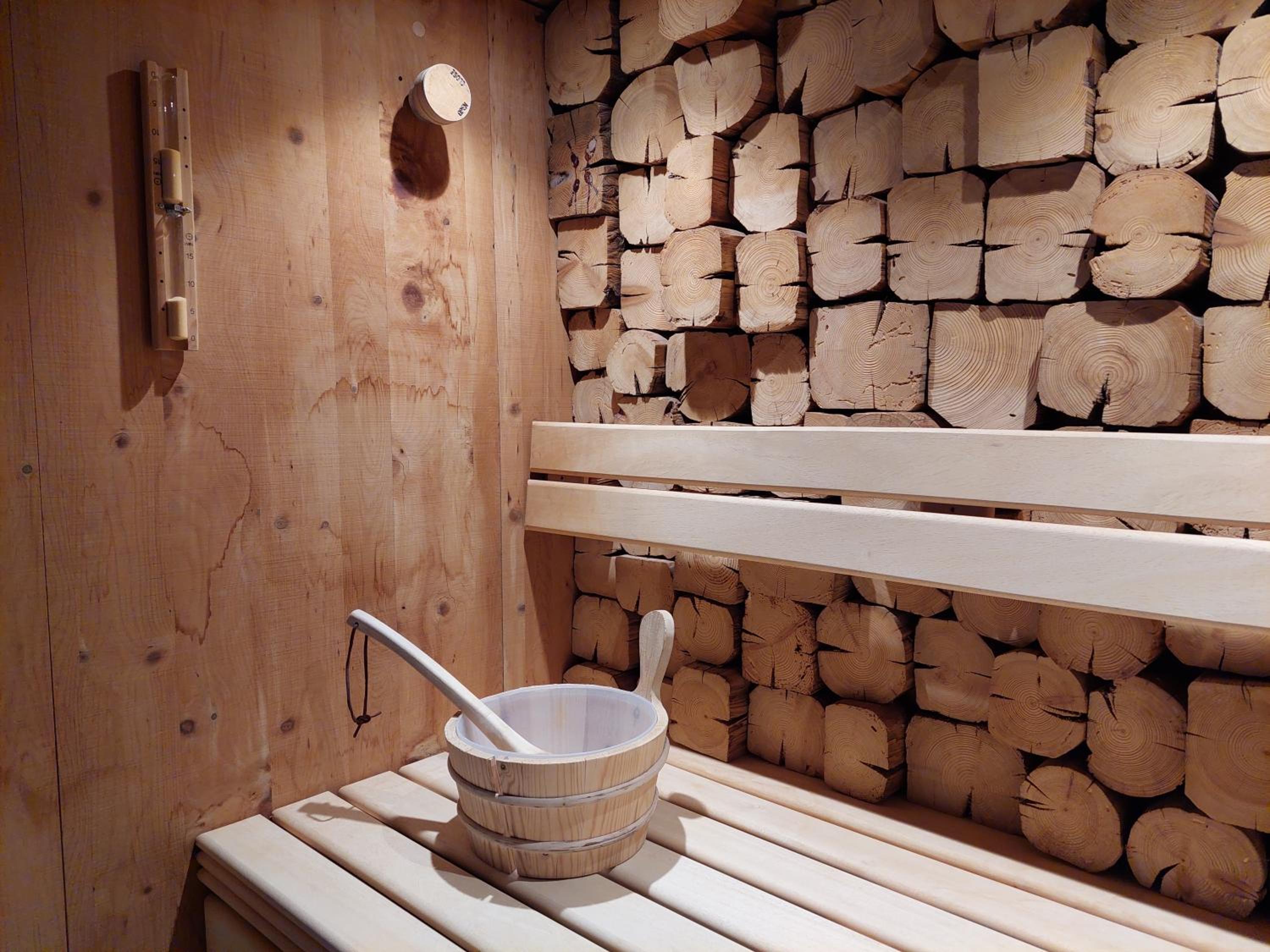 Chalets Petry Spa & Relax