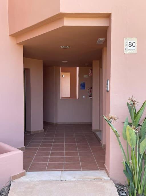 Mar Menor Golf Resort, Luxury Sleeps 6, Lake Views view 4