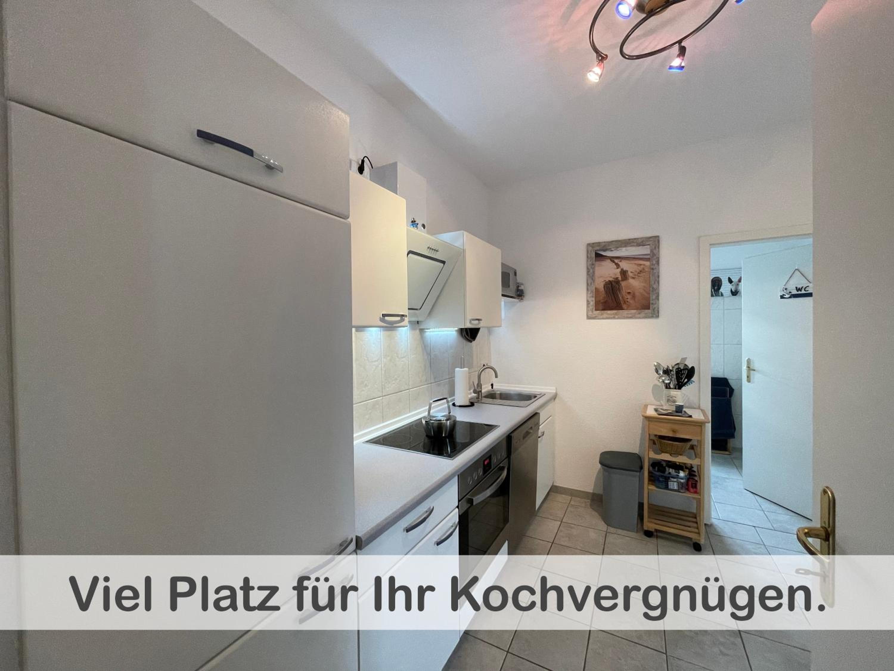 Fewo Anker im Gutshaus Hohen Wieschendorf, Entschleunigung pur für erholsame Tage