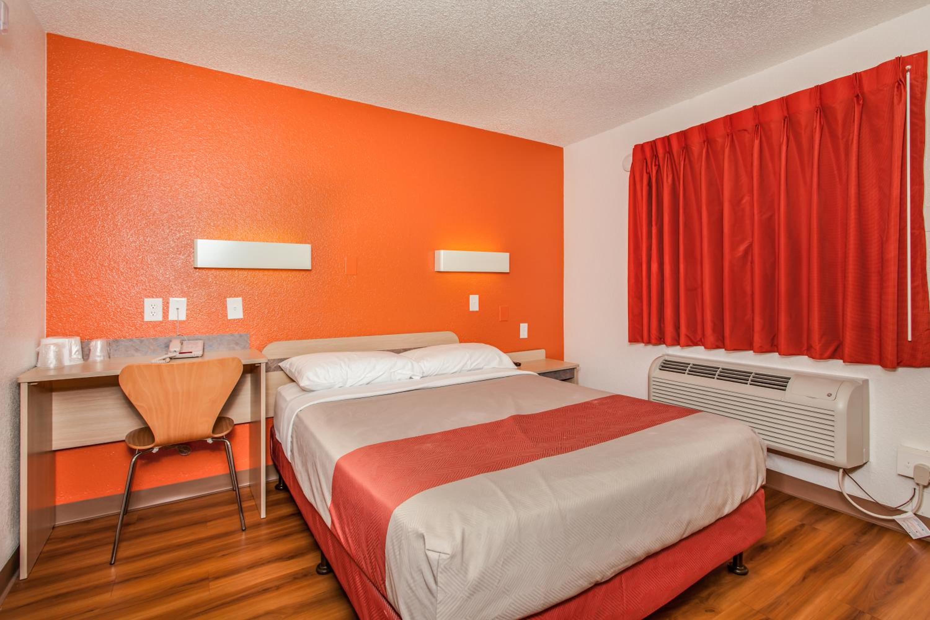 Fairfield Vacations - Motel 6-Fairfield, CA - North - Property Image 4