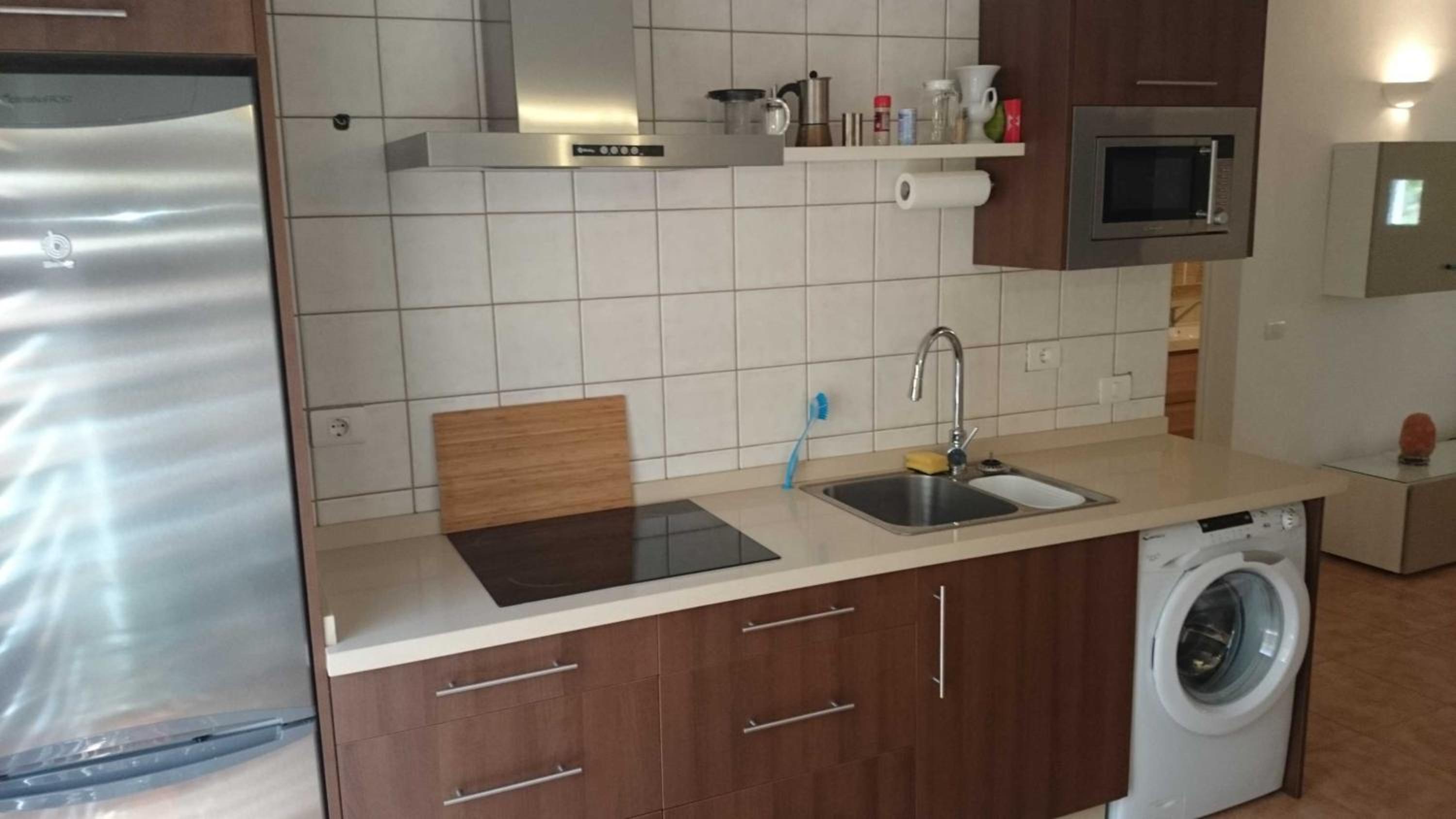 Apartment Océano