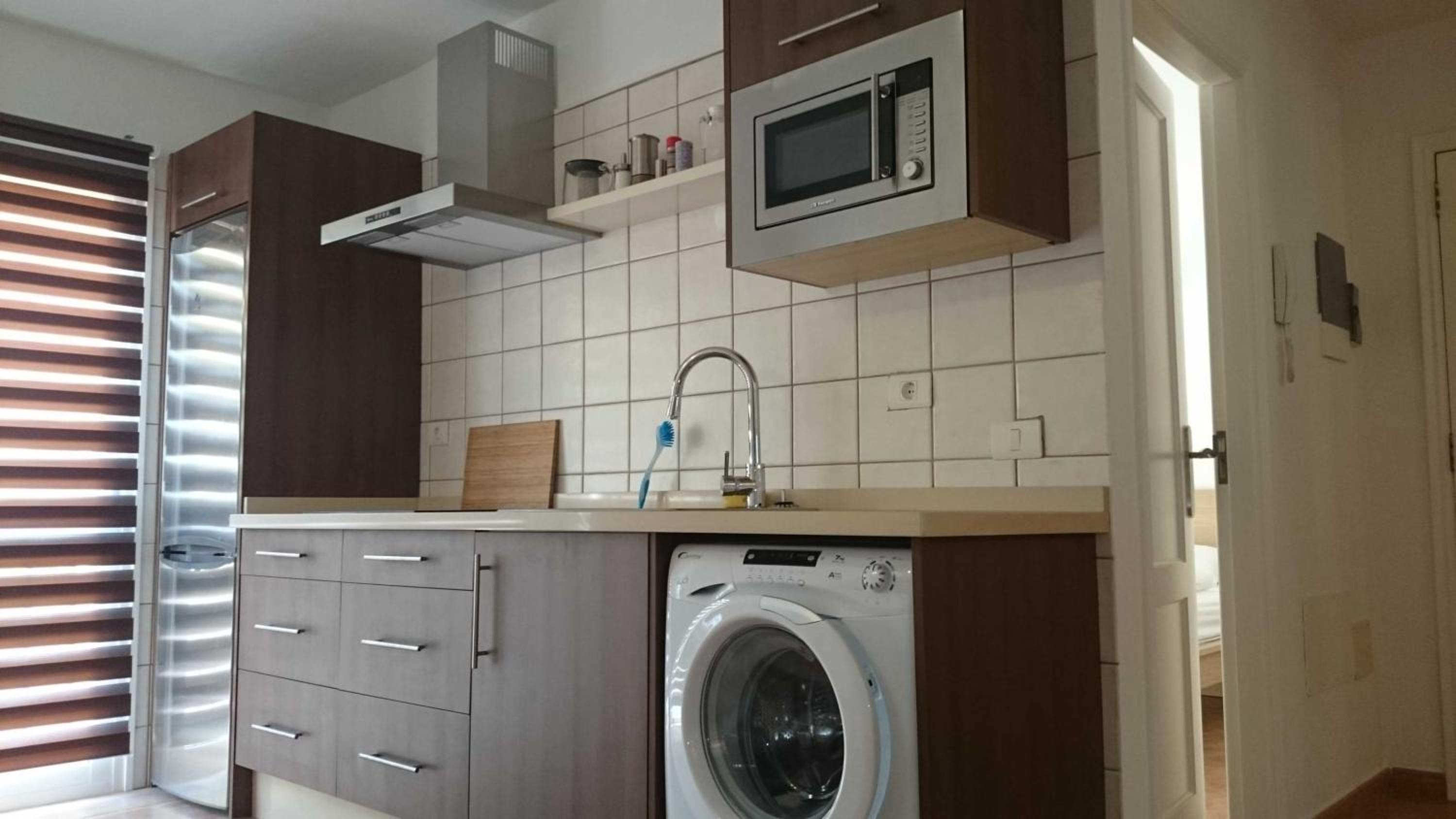 Apartment Océano