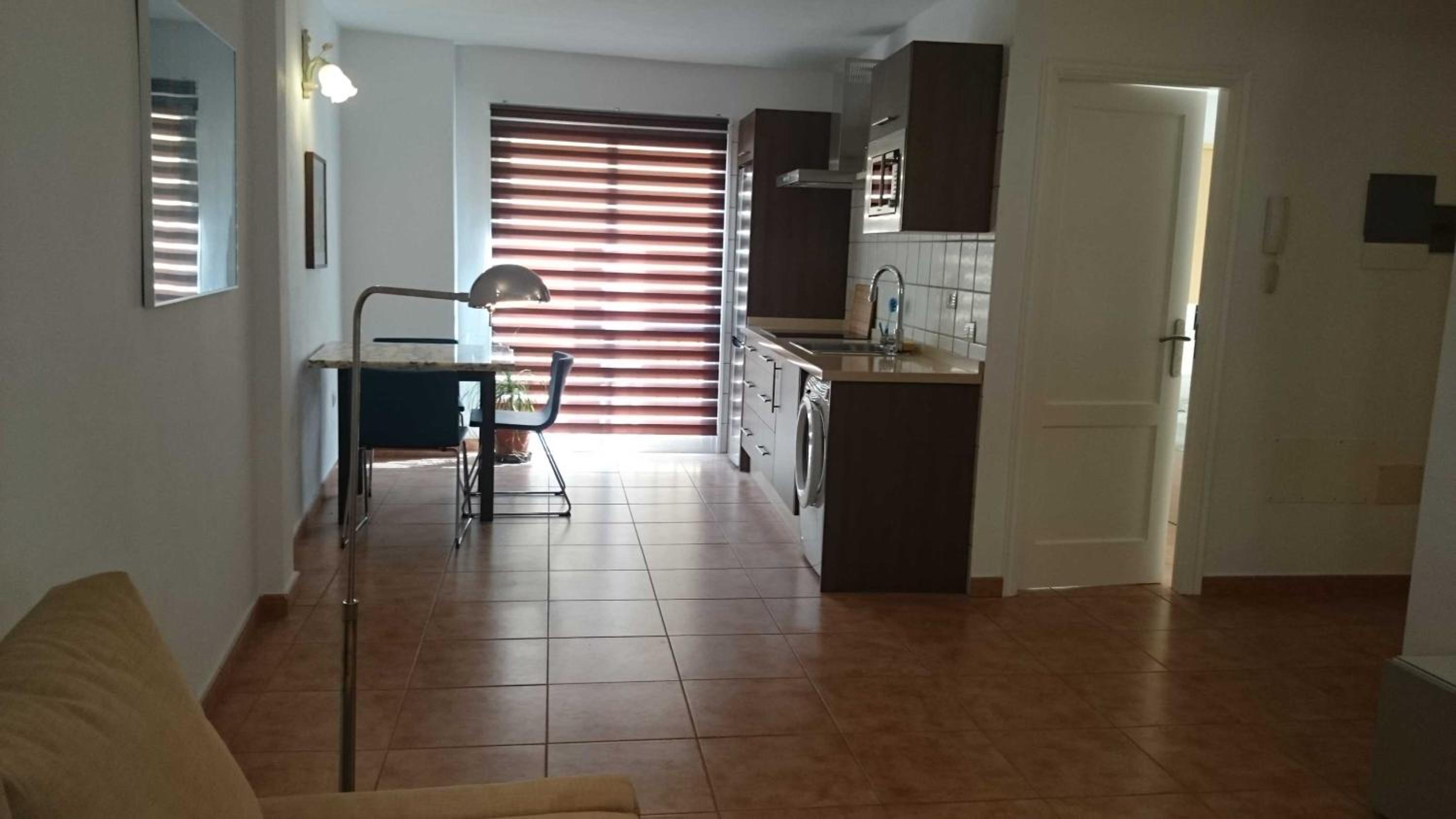 Apartment Océano