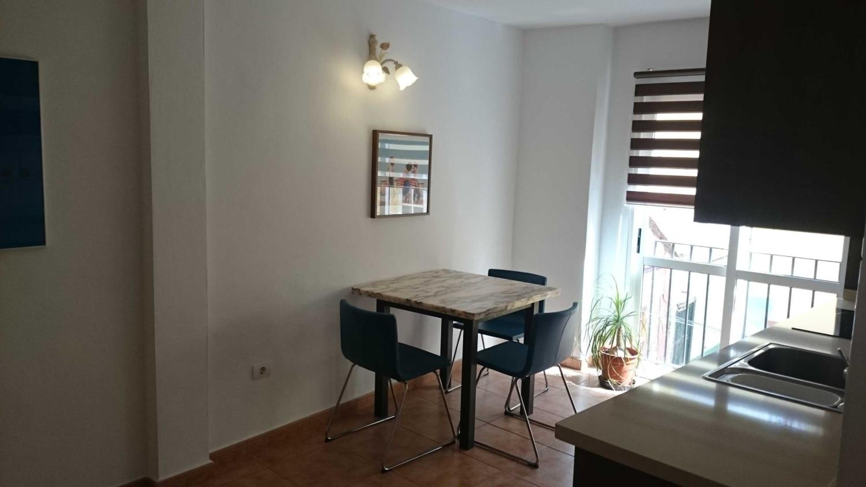 Apartment Océano