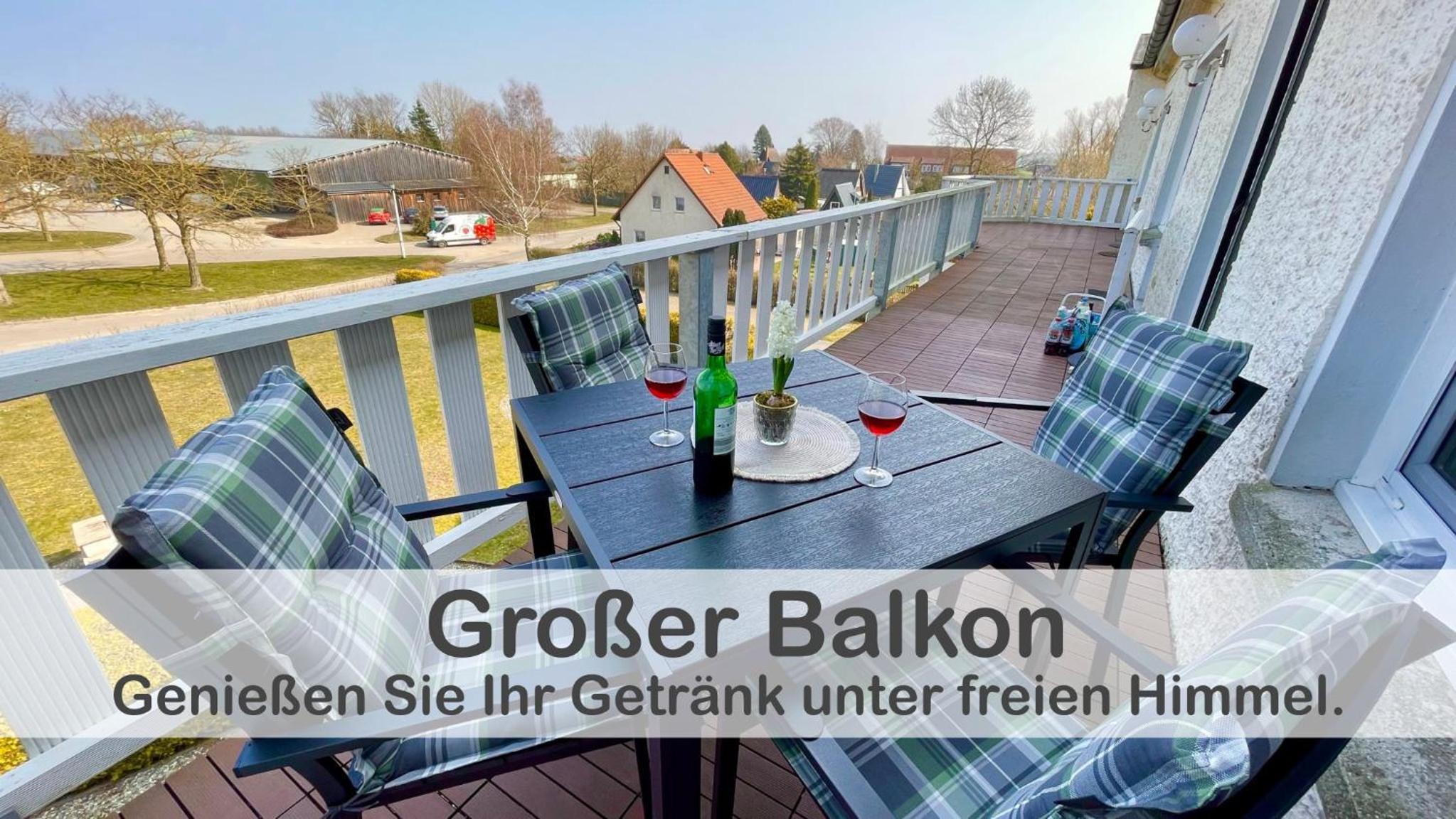 Fewo Anker im Gutshaus Hohen Wieschendorf, Entschleunigung pur für erholsame Tage