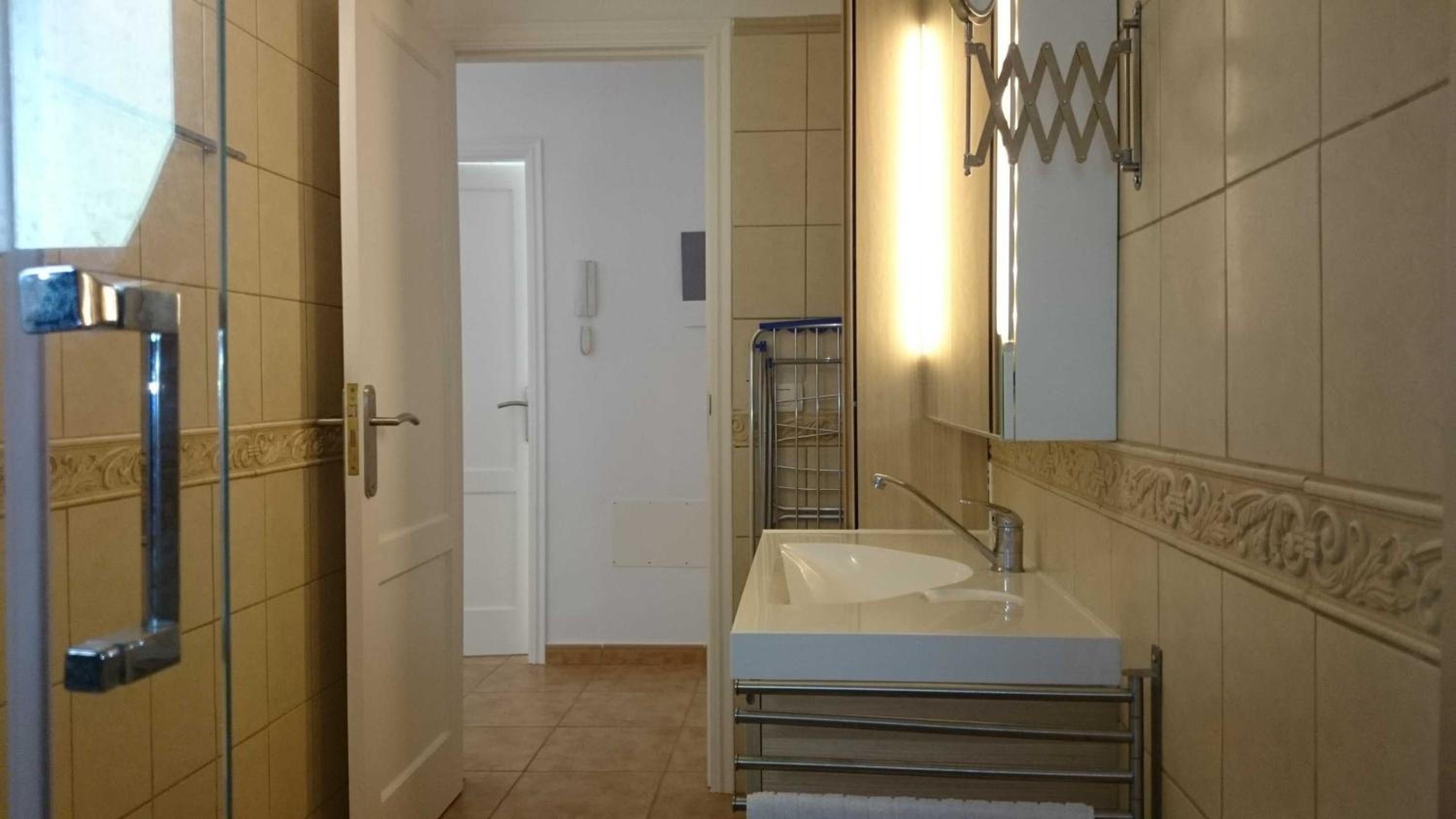Apartment Océano