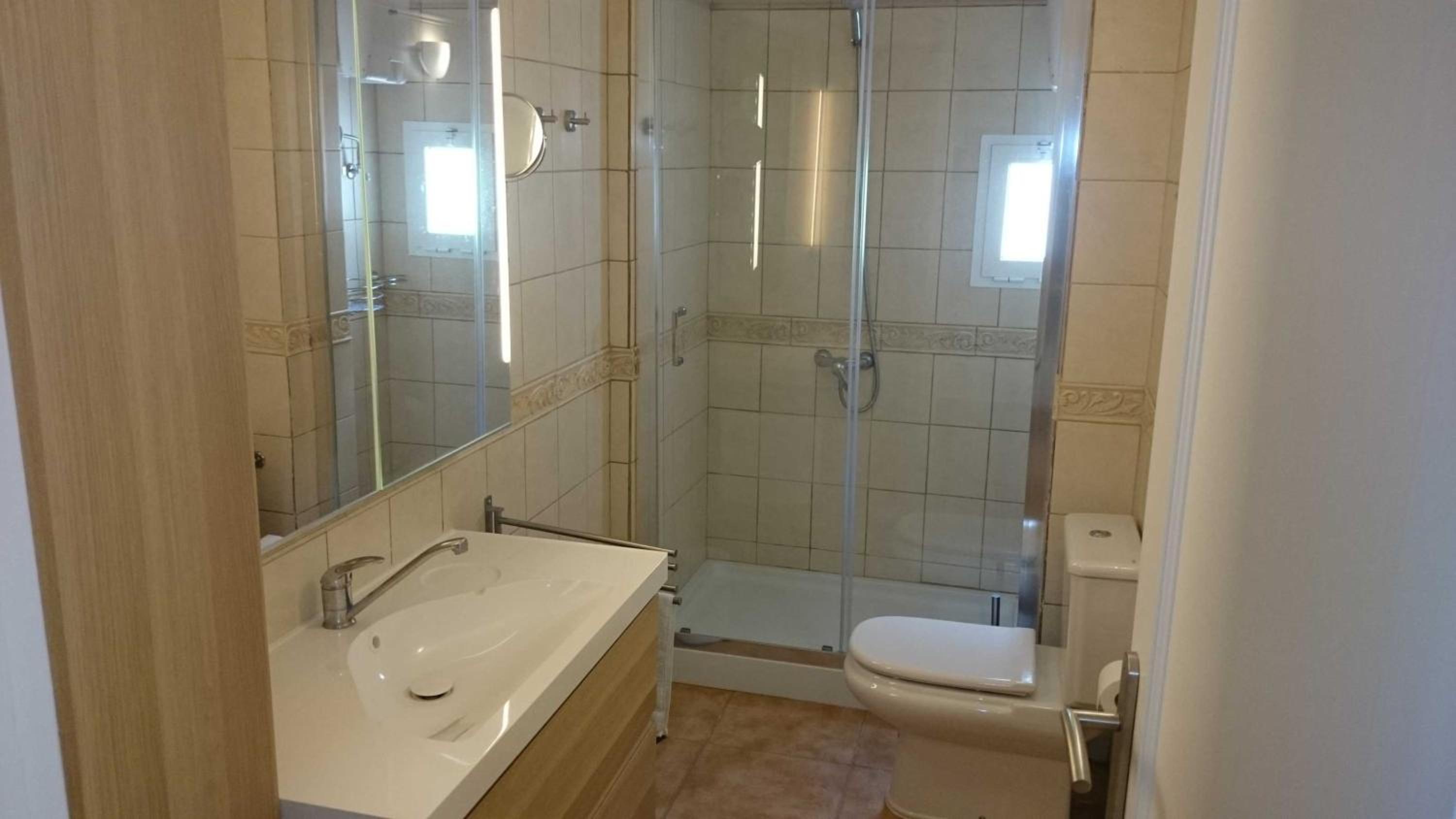 Apartment Océano