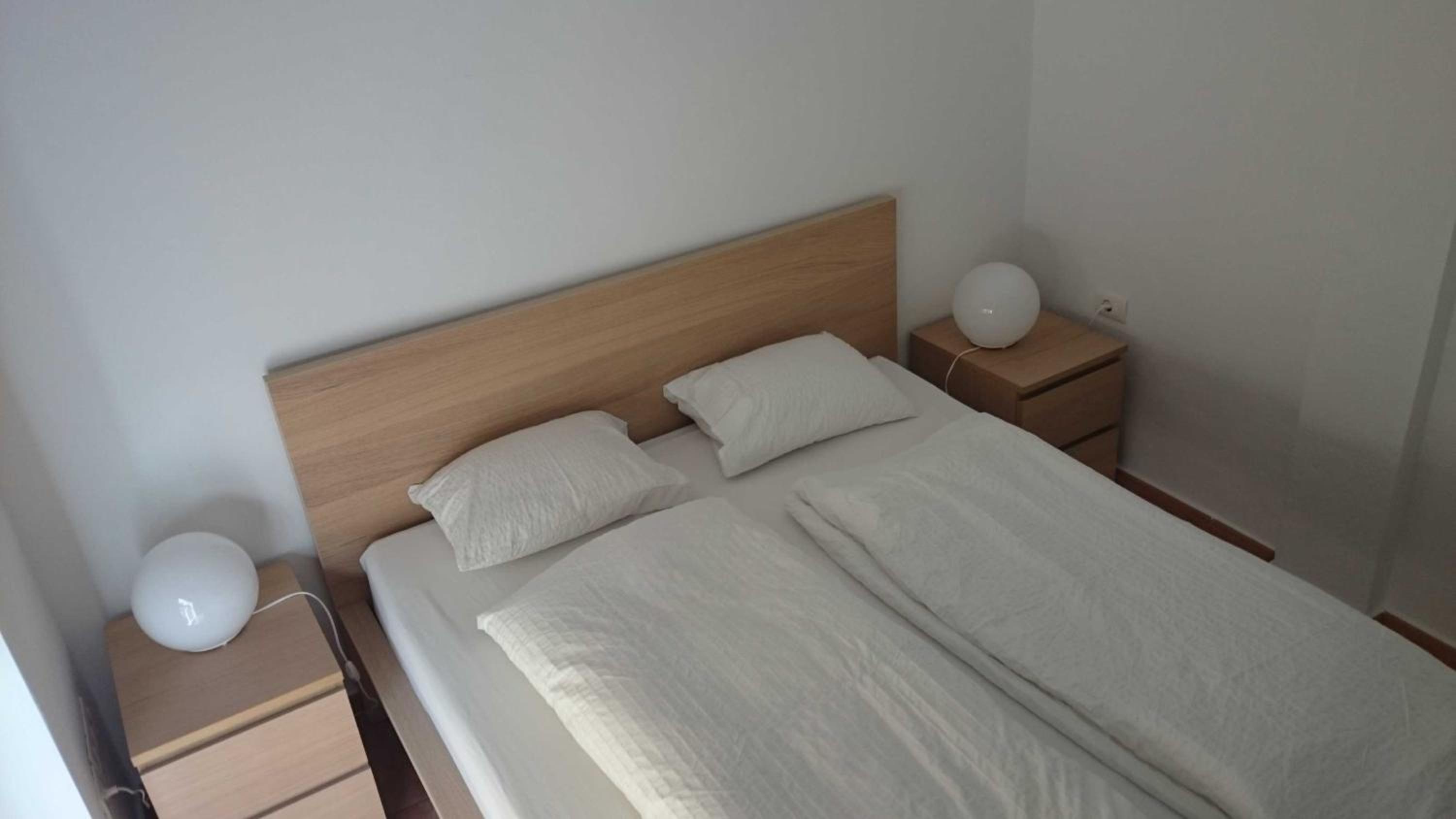 Apartment Océano