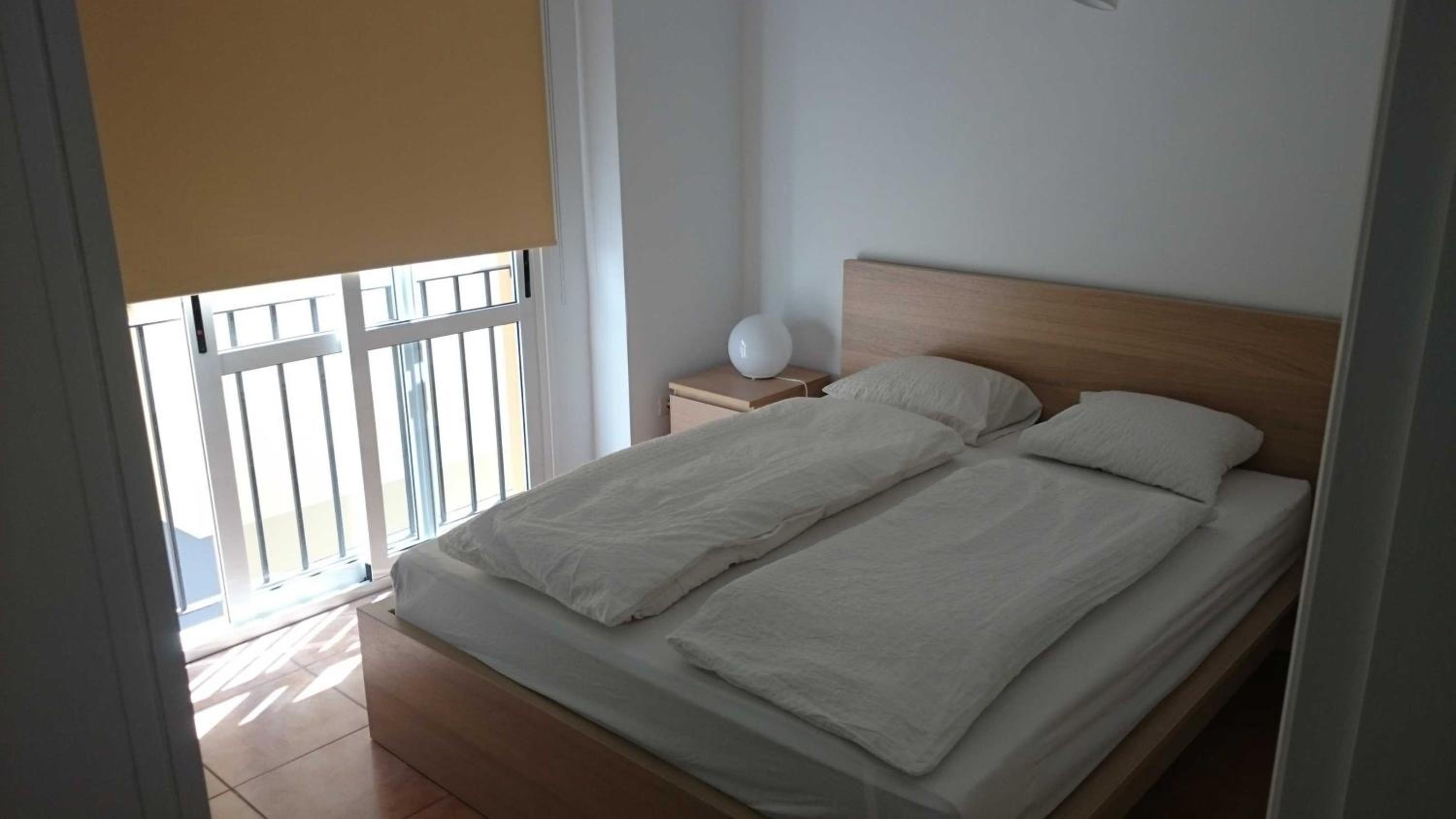 Apartment Océano