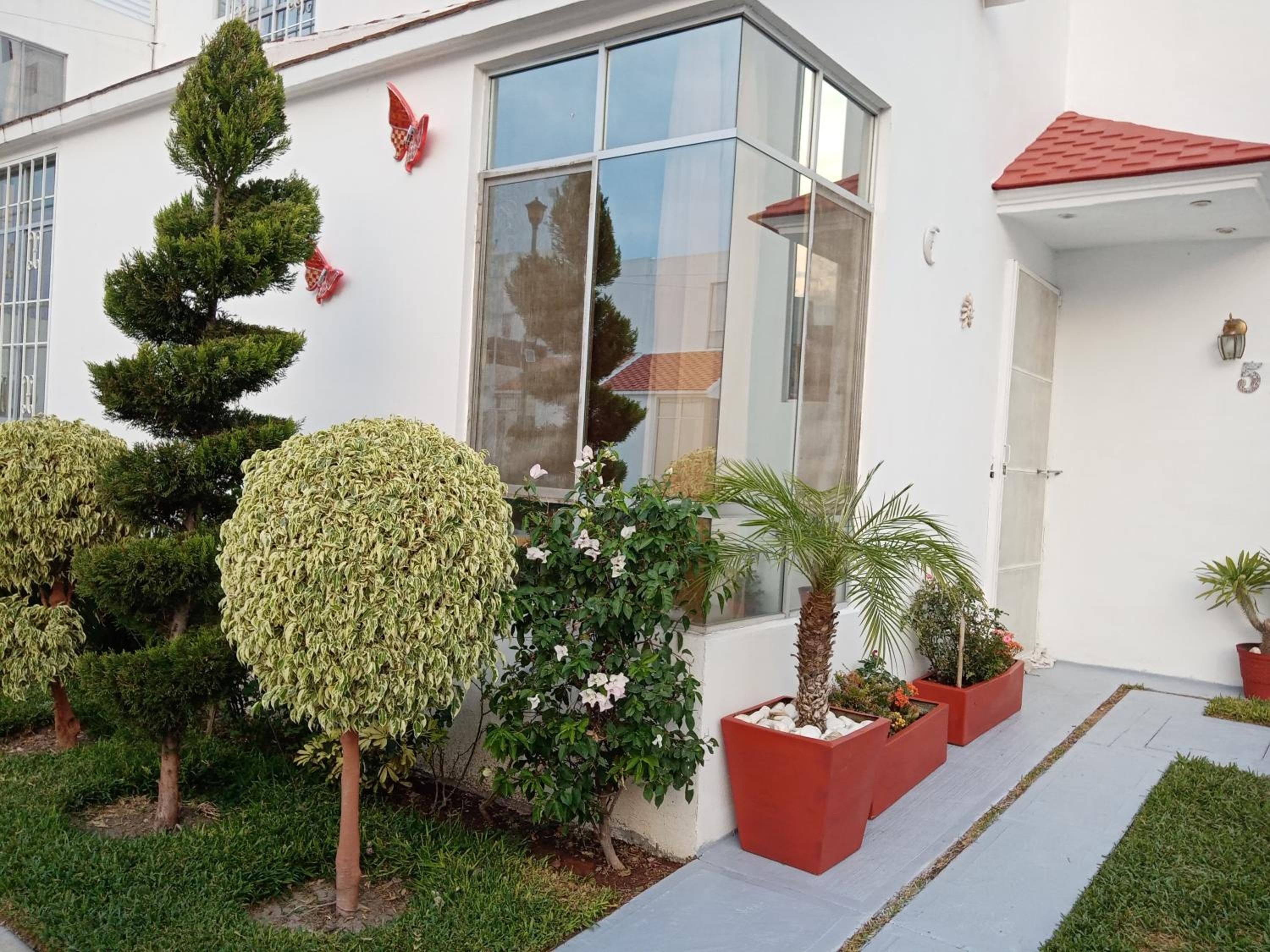 LINDA CASA DE DESCANSO EN MORELOS view 3