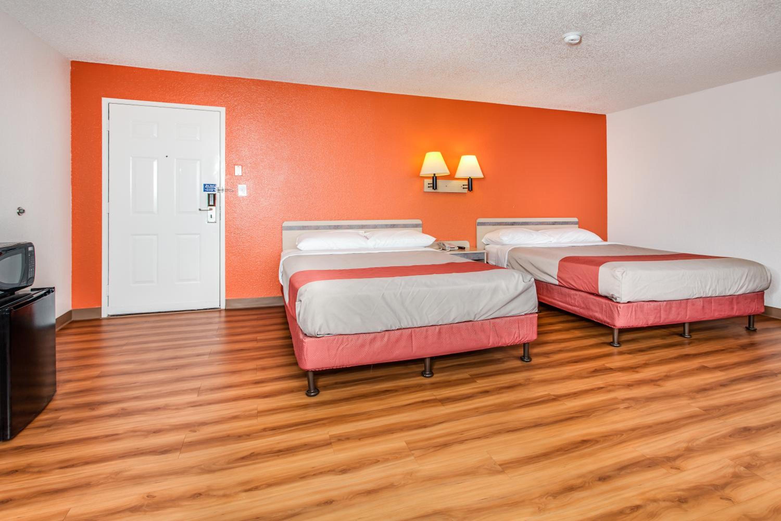 Fairfield Vacations - Motel 6-Fairfield, CA - North - Property Image 19