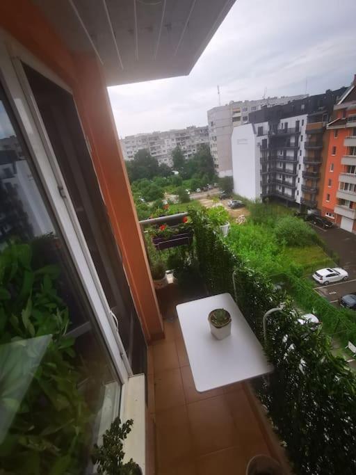 Apartment Lavender, near to airport Sofia