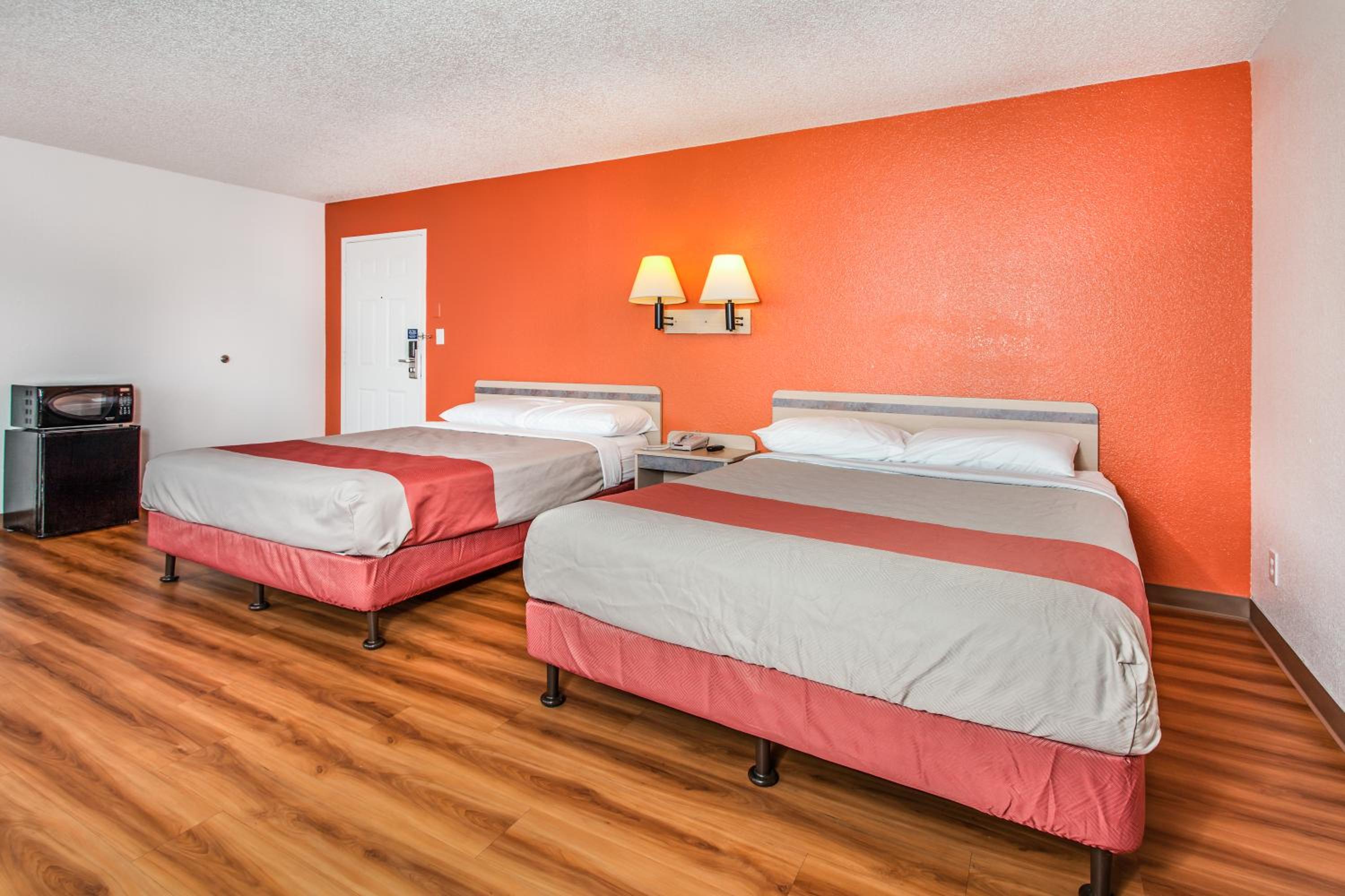 Fairfield Vacations - Motel 6-Fairfield, CA - North - Property Image 7