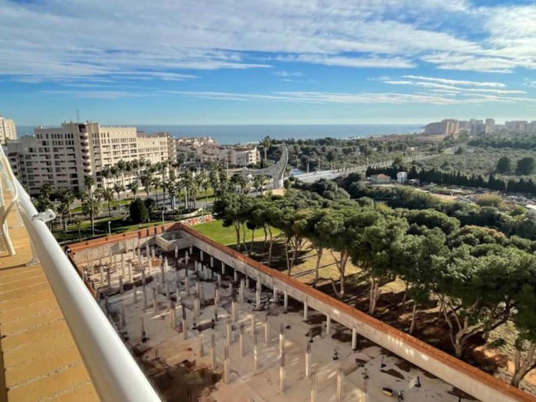 Apartamento Marina I Ref 038 view 2